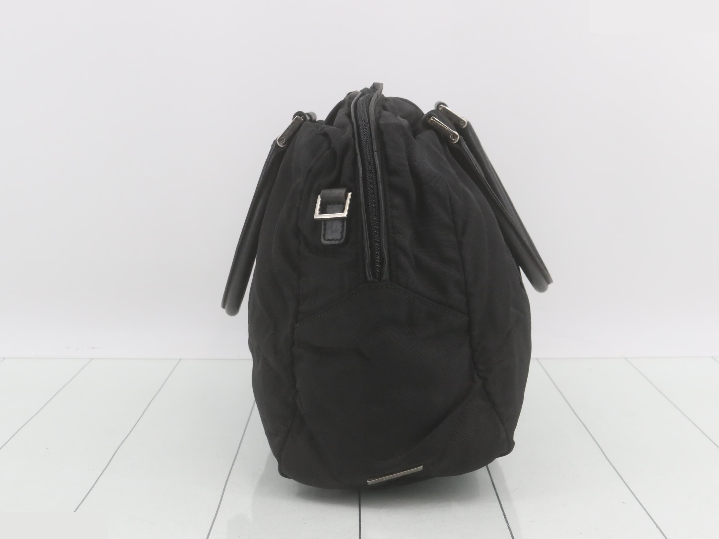 handbag black — view 4