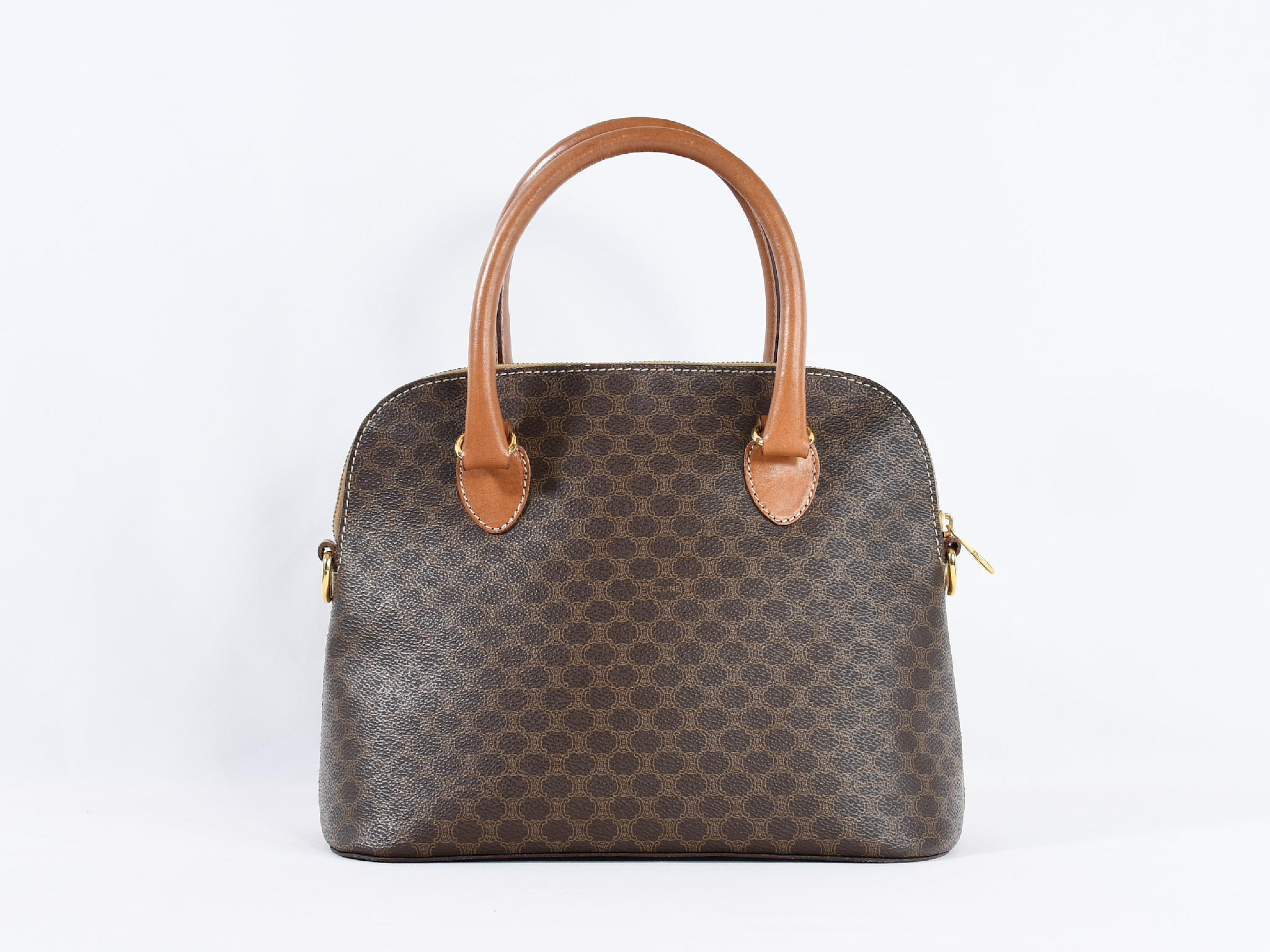 macadam handbag — view 2
