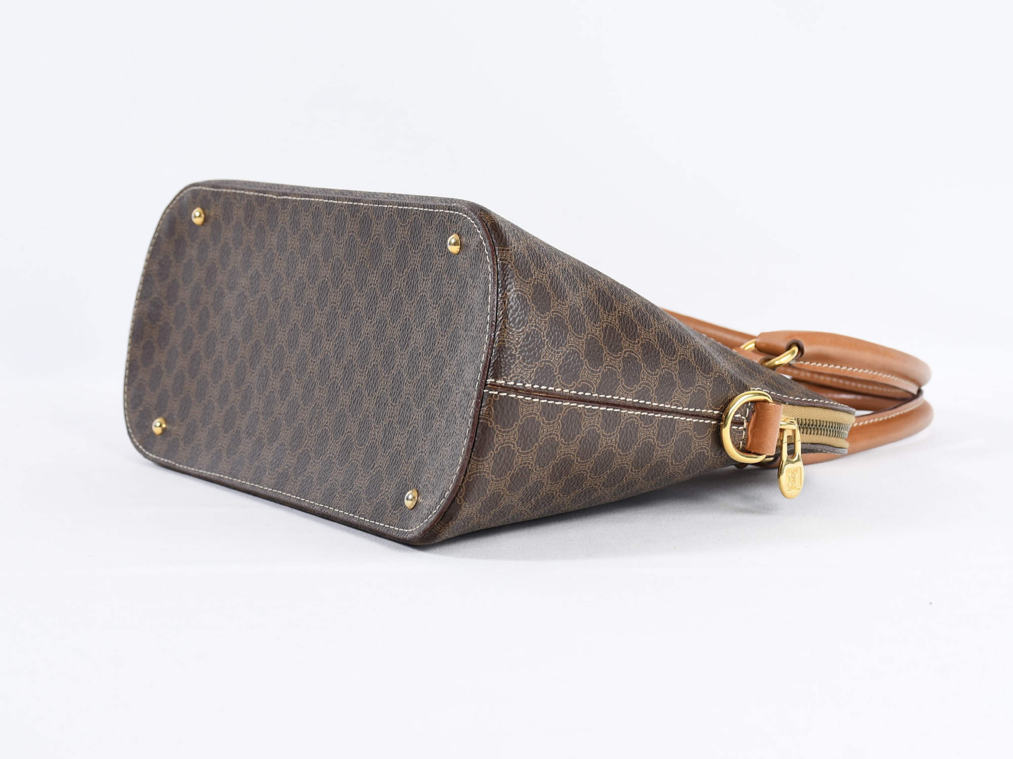macadam handbag — view 3