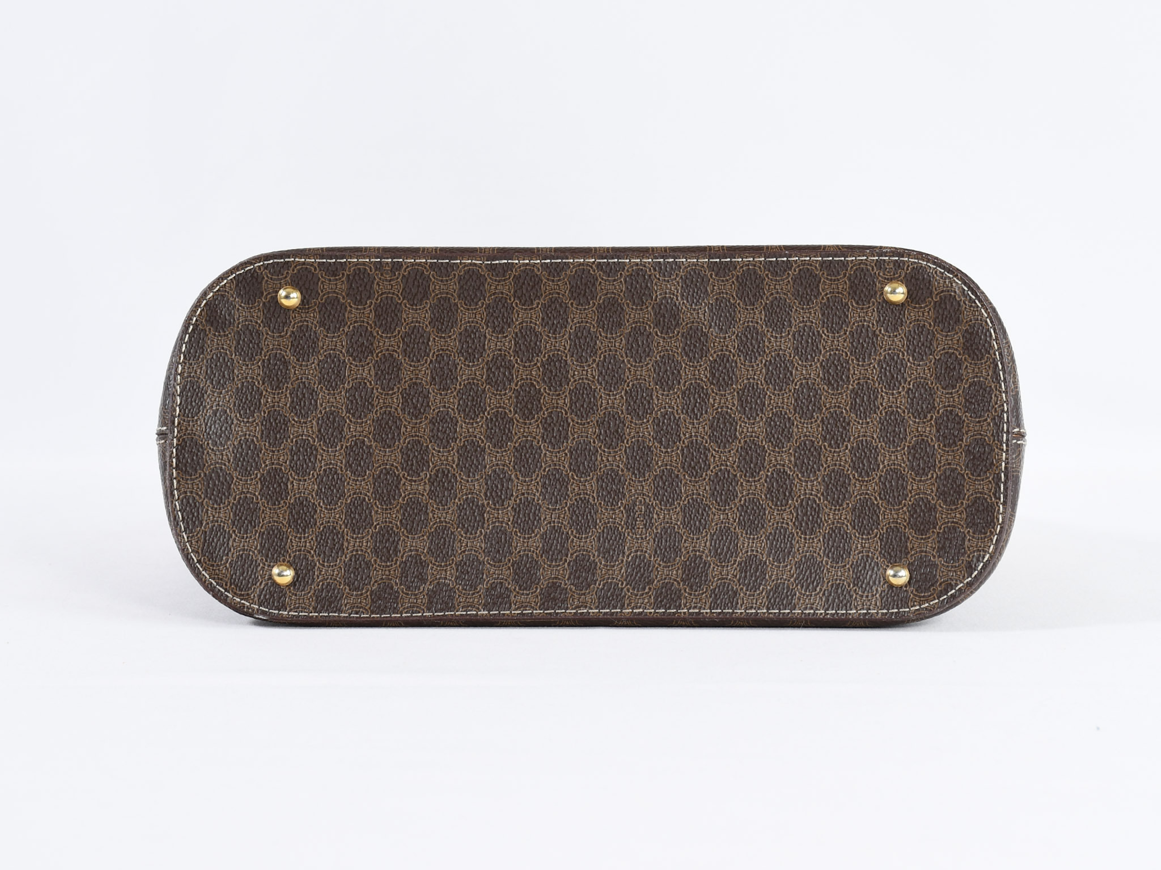 macadam handbag — view 4
