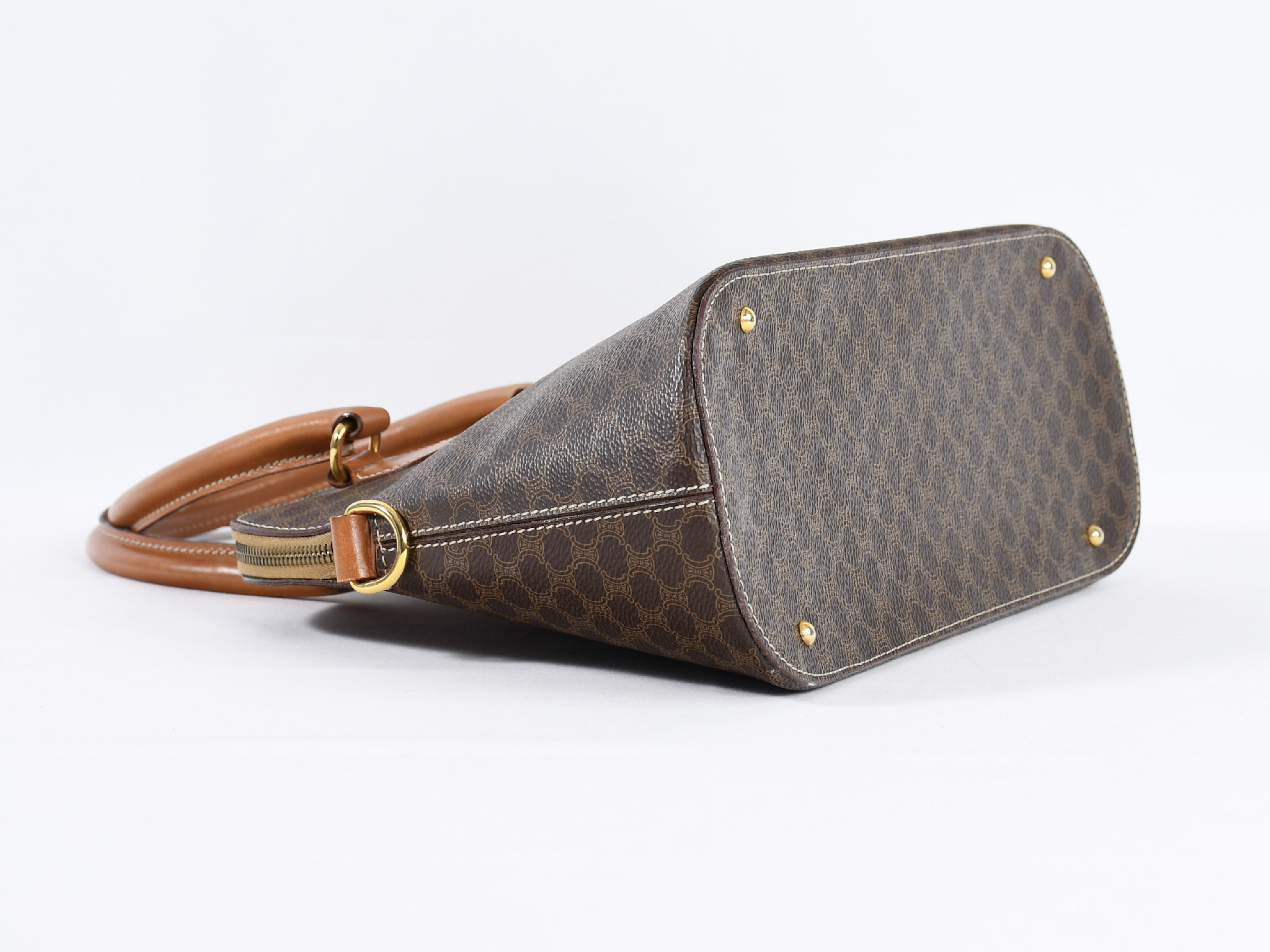 macadam handbag — view 5