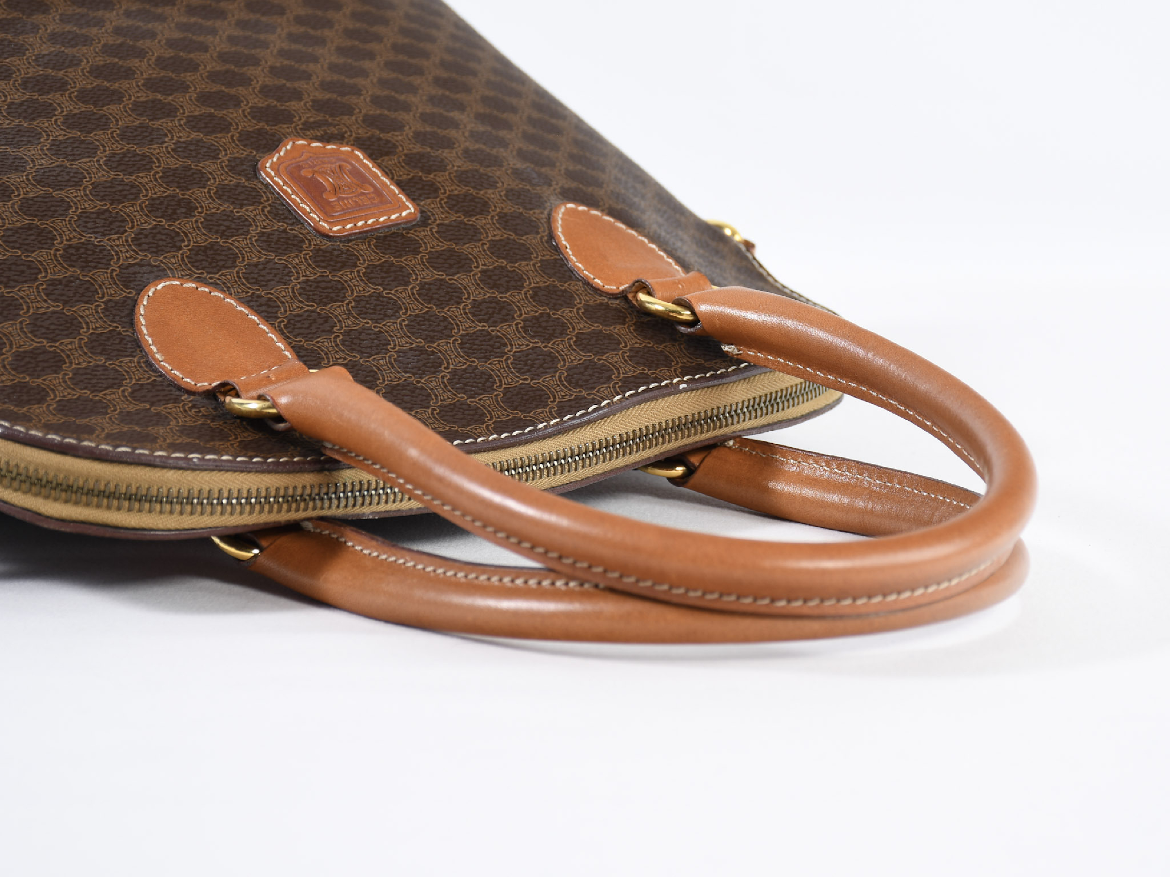 macadam handbag — view 6