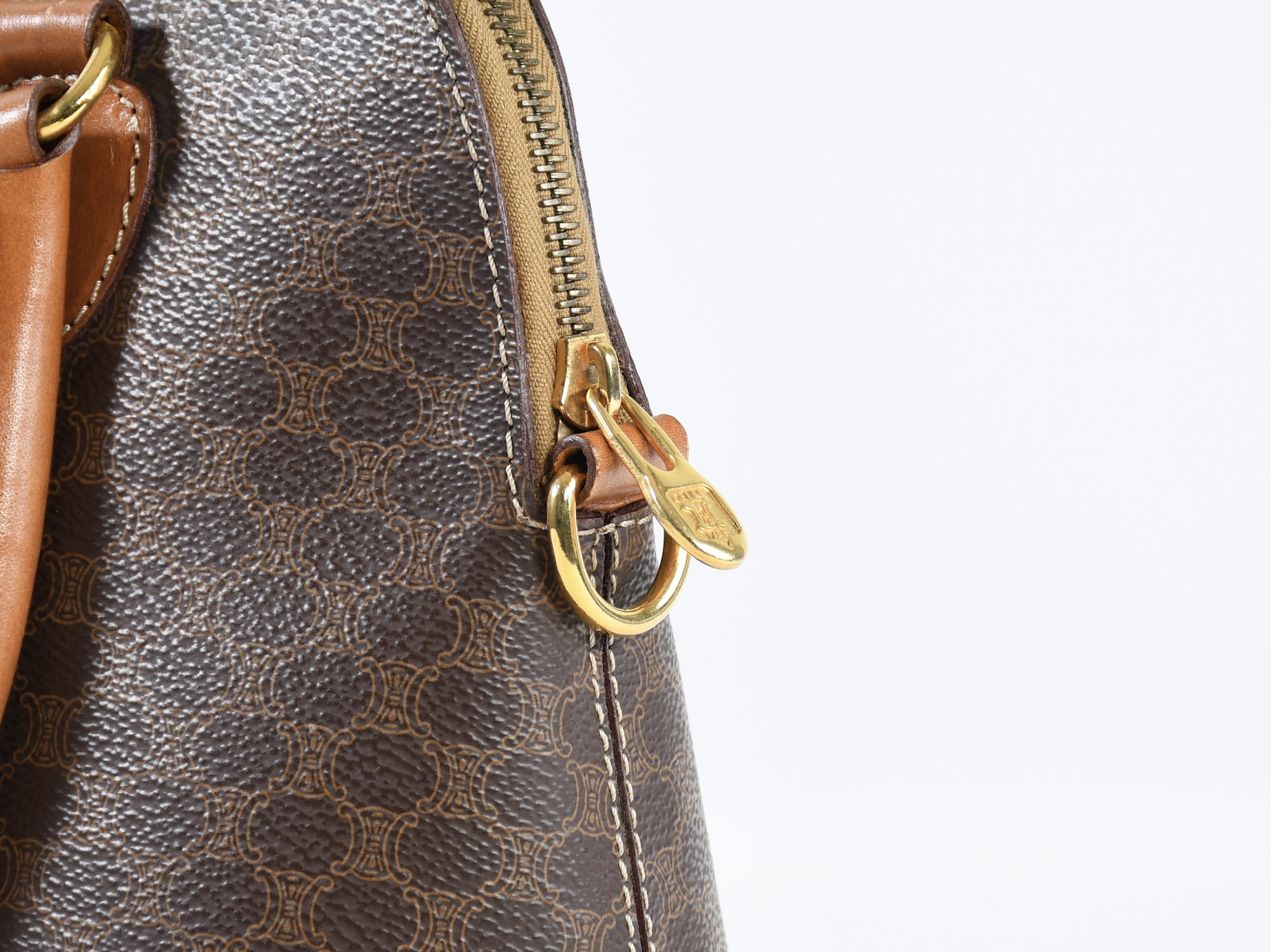 macadam handbag — view 7