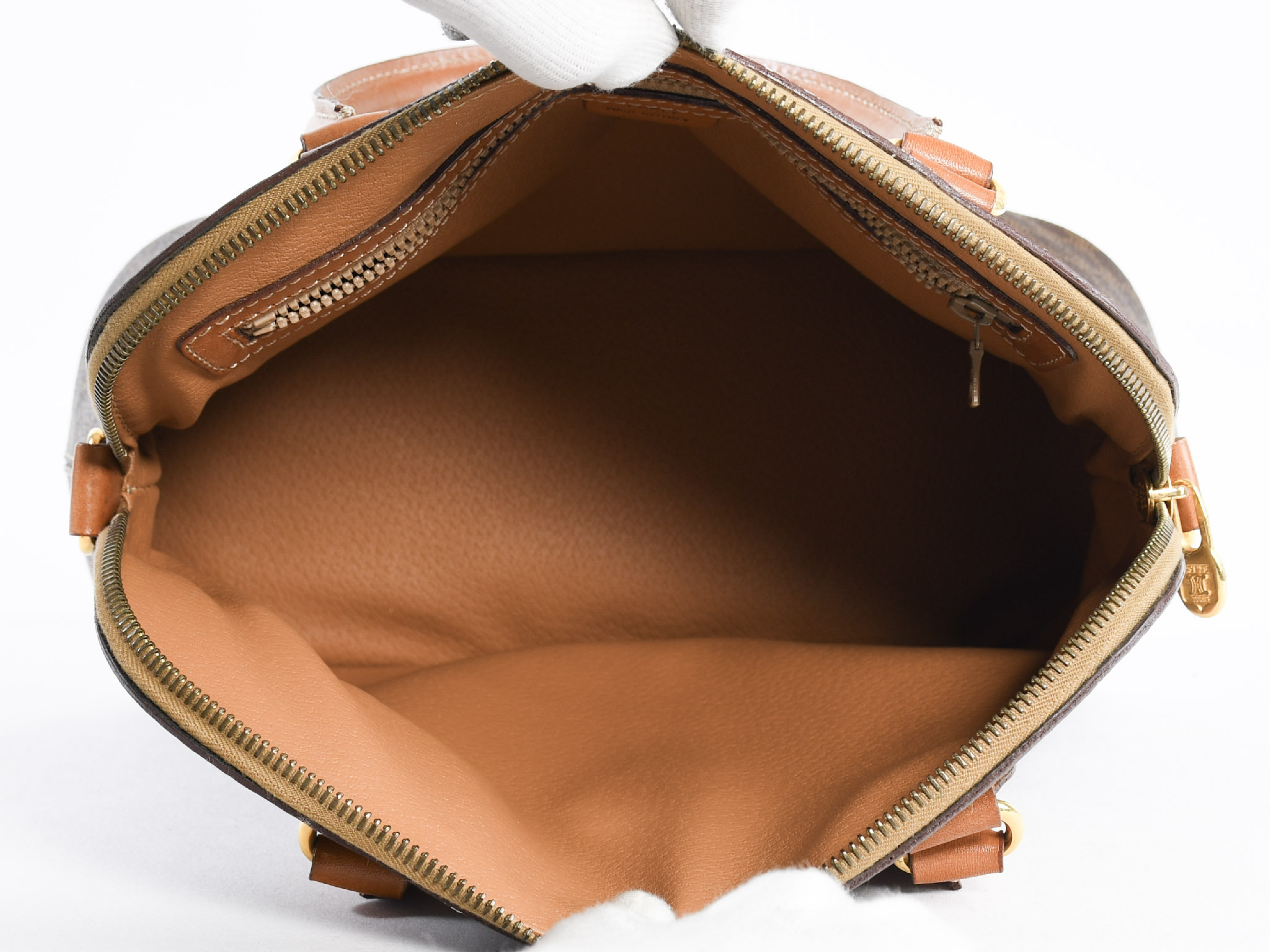 macadam handbag — view 8