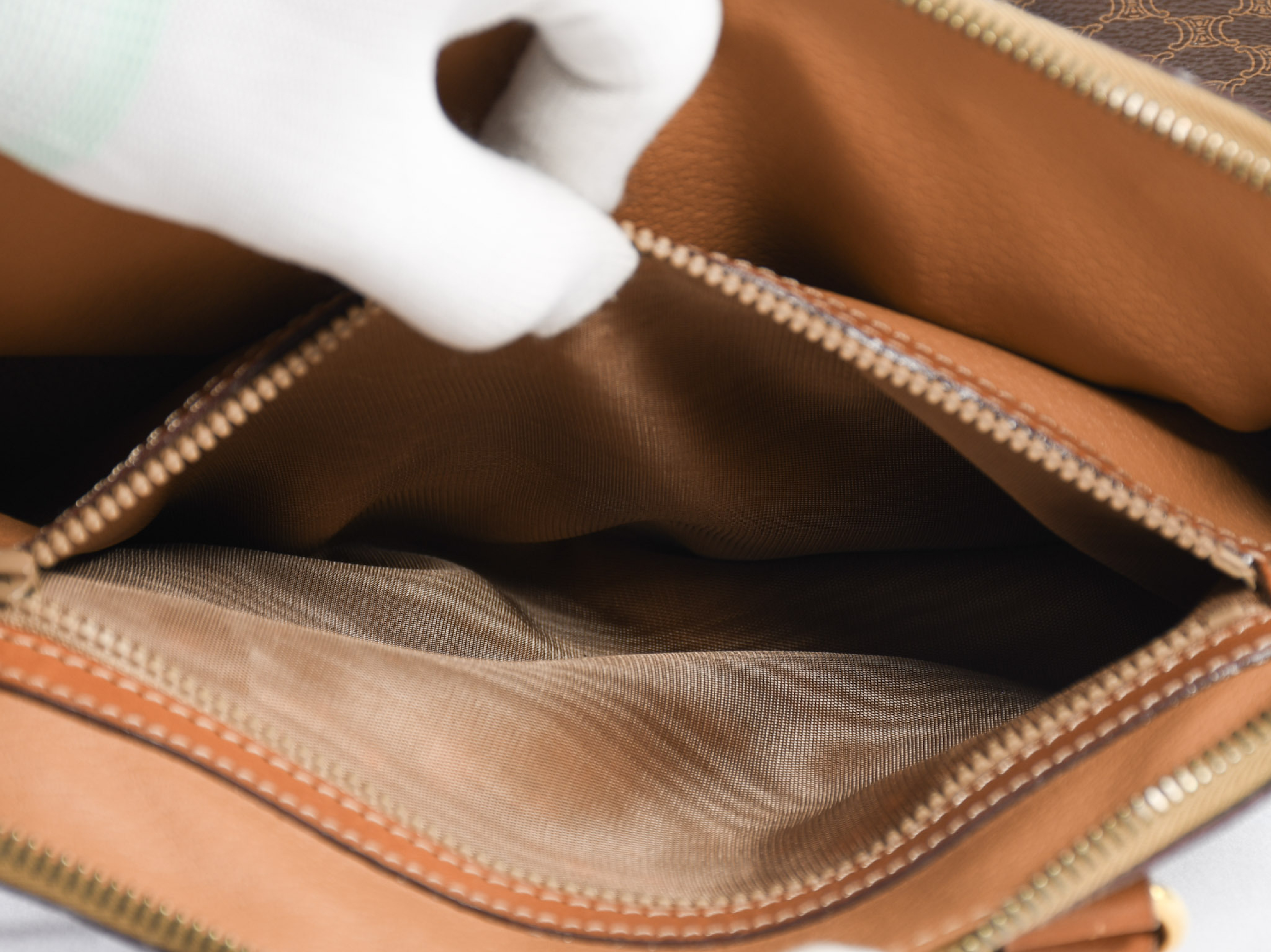 macadam handbag — view 9