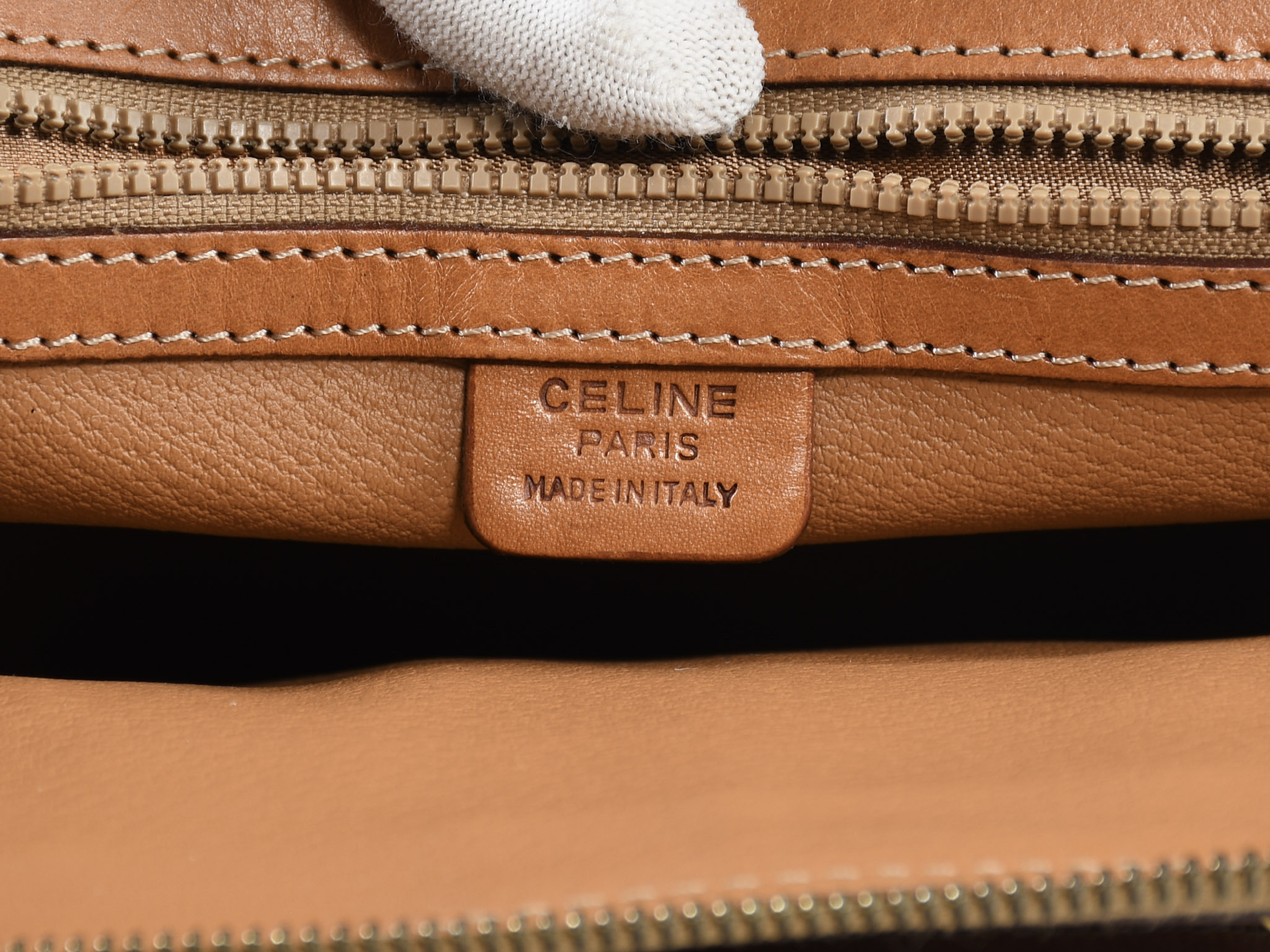 macadam handbag — view 10