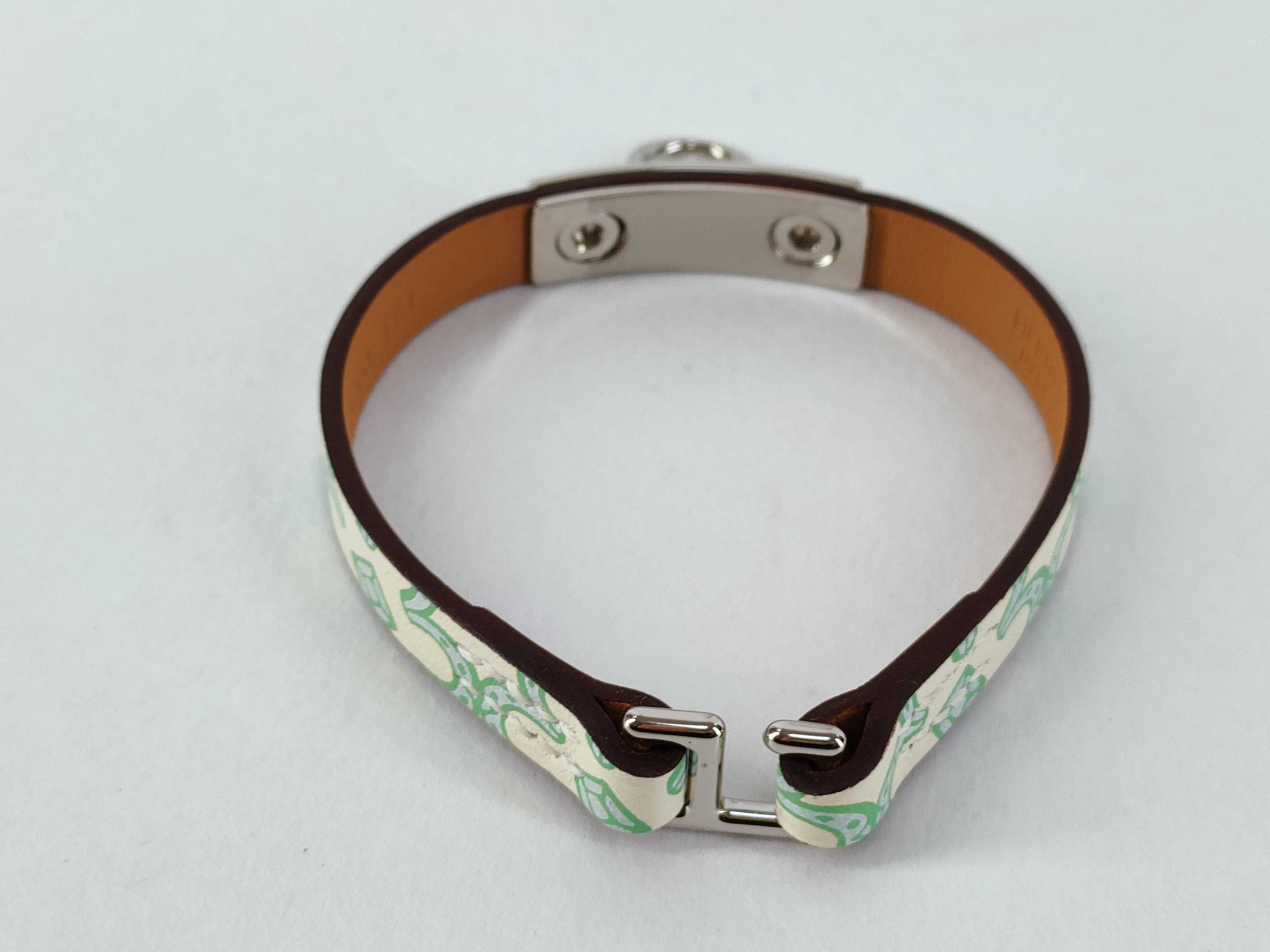 Bracelet Rival Mini, B stamp, Unused, Bracelet/Bangle — view 2