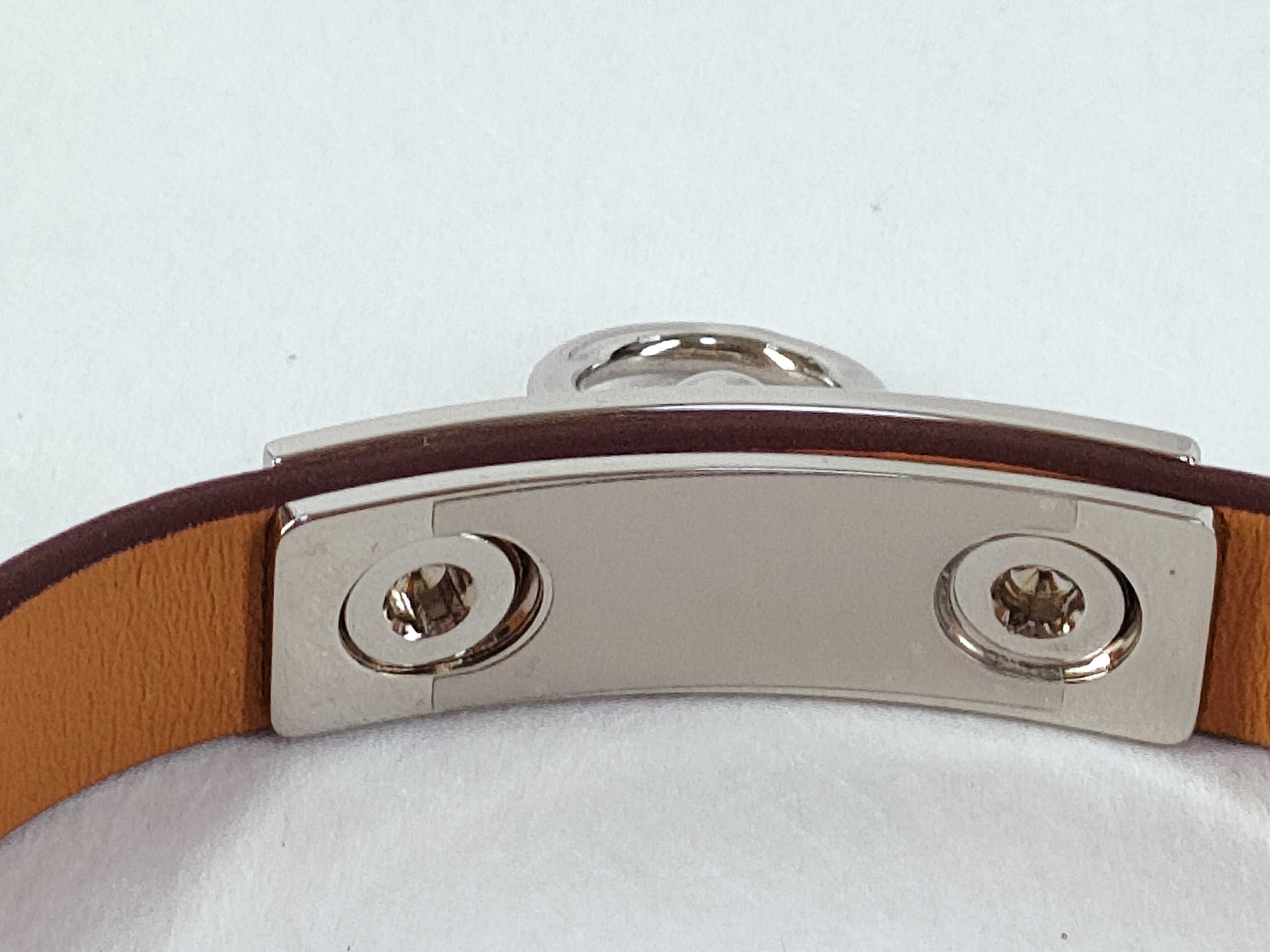 Bracelet Rival Mini, B stamp, Unused, Bracelet/Bangle — view 3