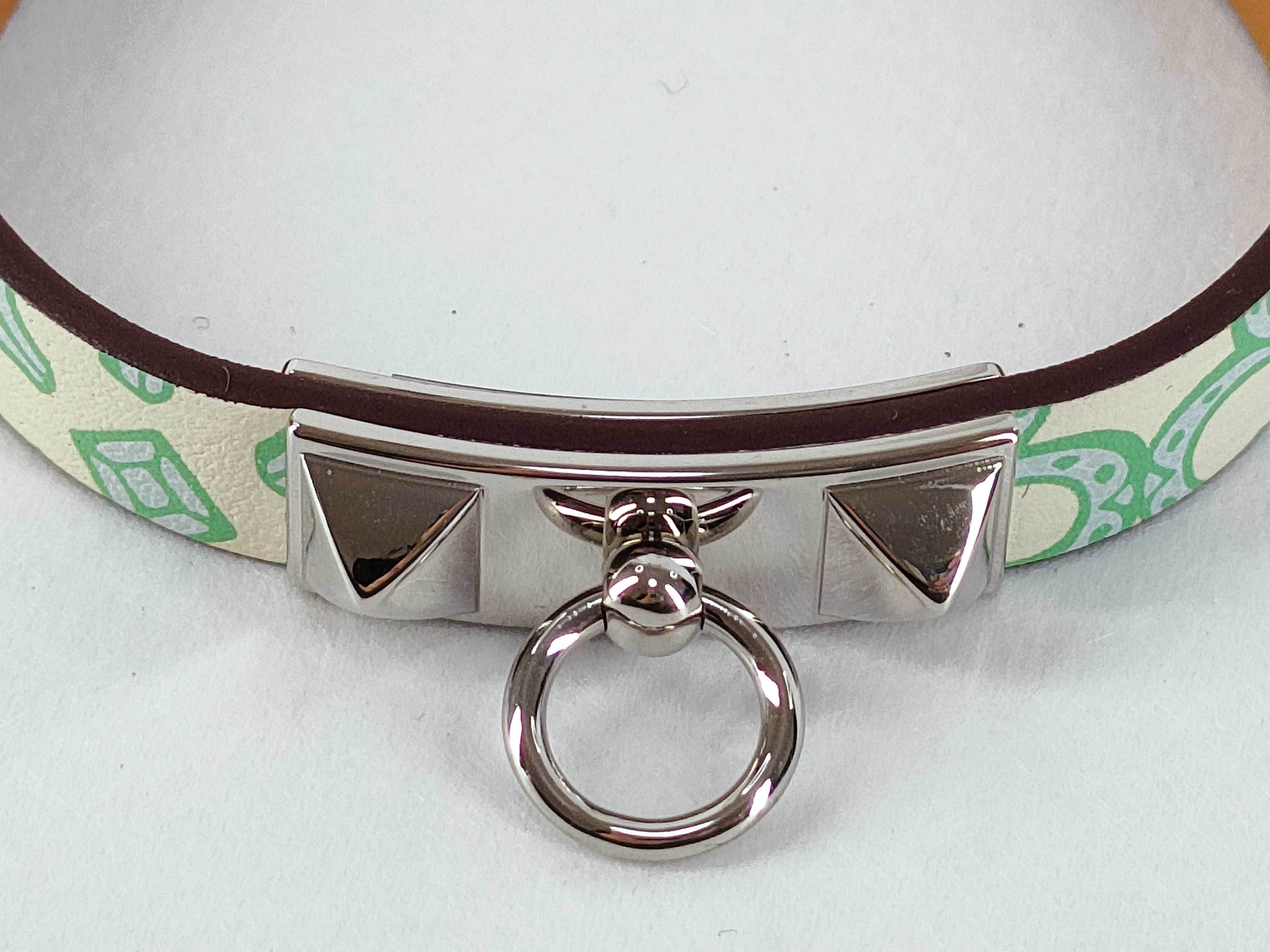 Bracelet Rival Mini, B stamp, Unused, Bracelet/Bangle — view 4