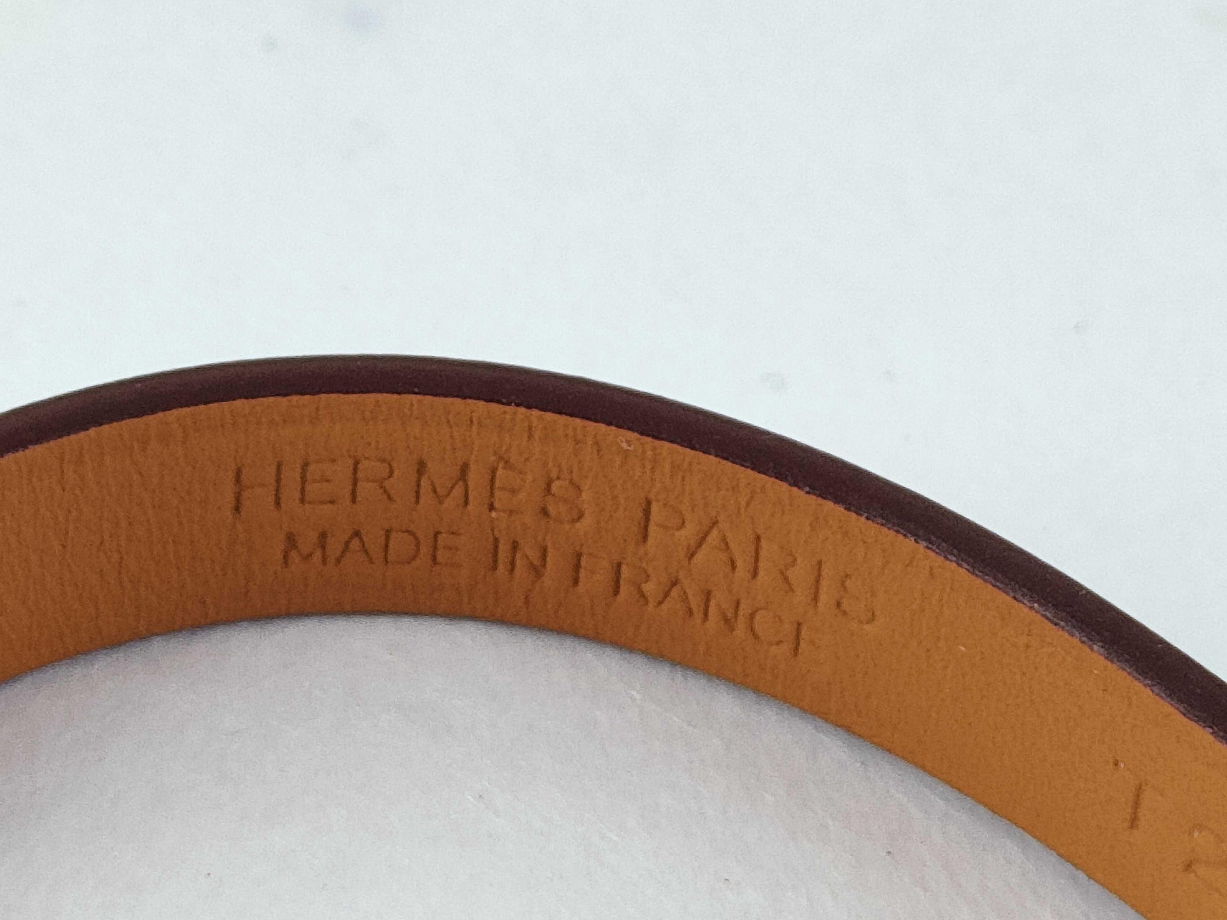 Bracelet Rival Mini, B stamp, Unused, Bracelet/Bangle — view 6