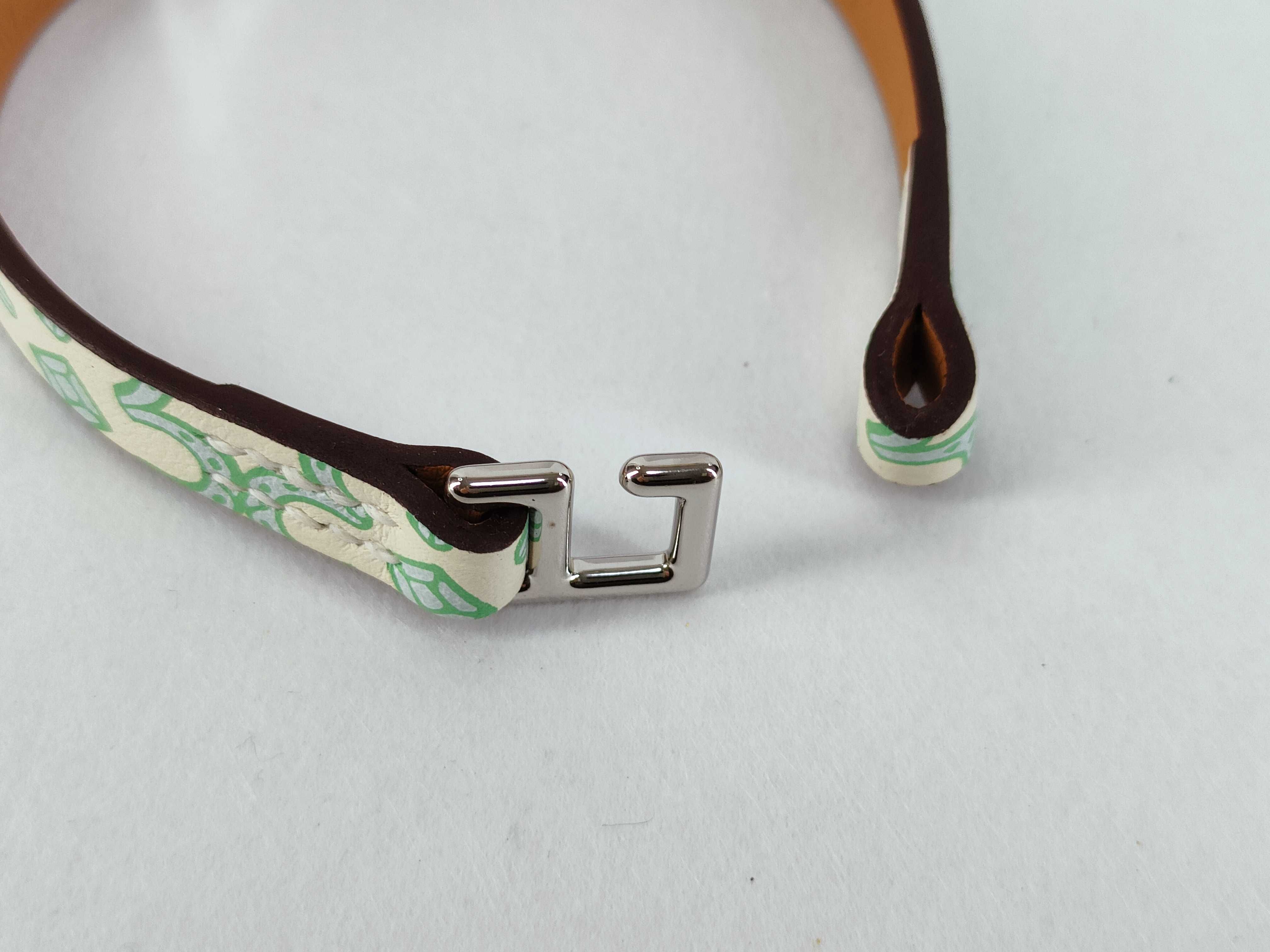 Bracelet Rival Mini, B stamp, Unused, Bracelet/Bangle — view 9