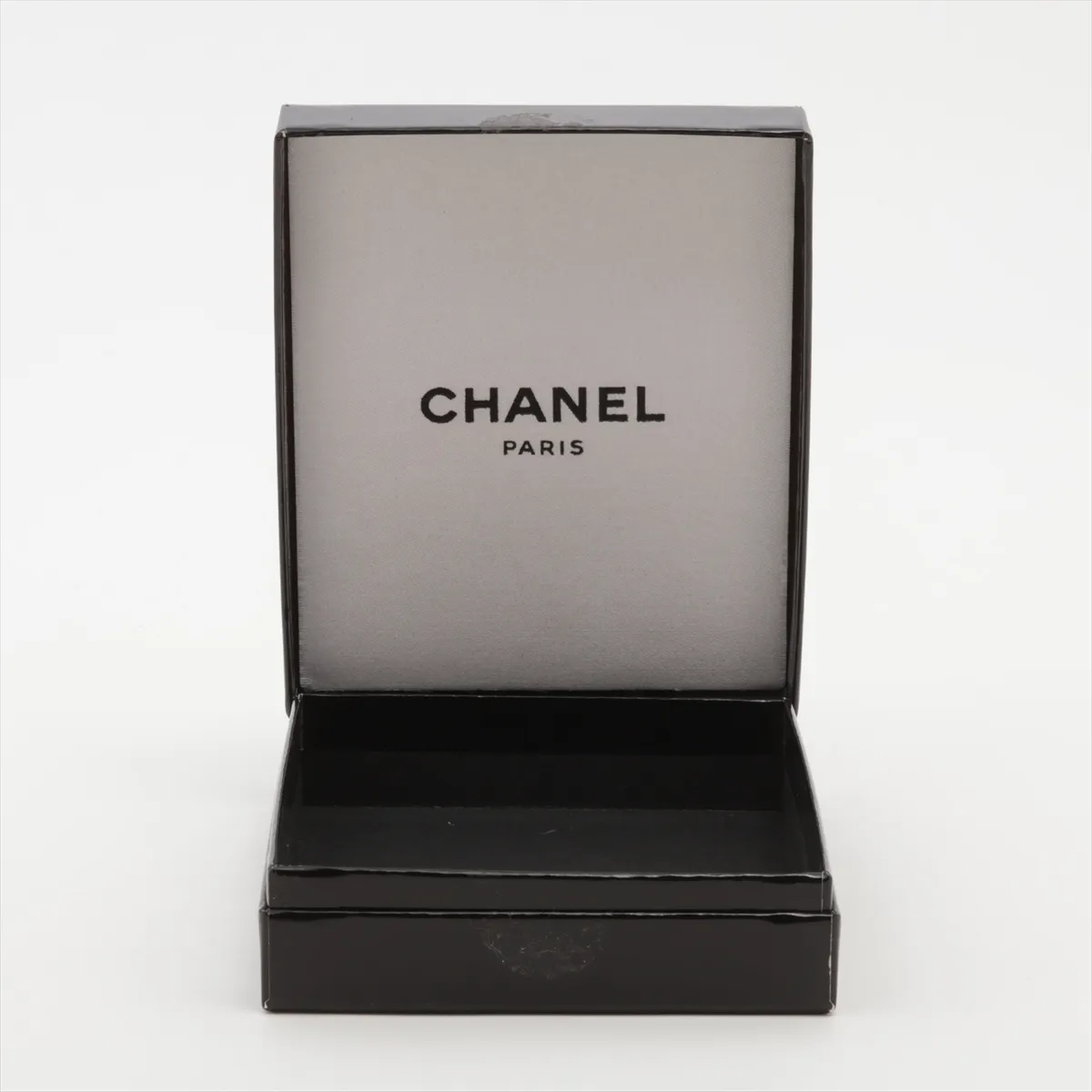 31 RUE CAMBON Necklace, GP Gold, — view 6