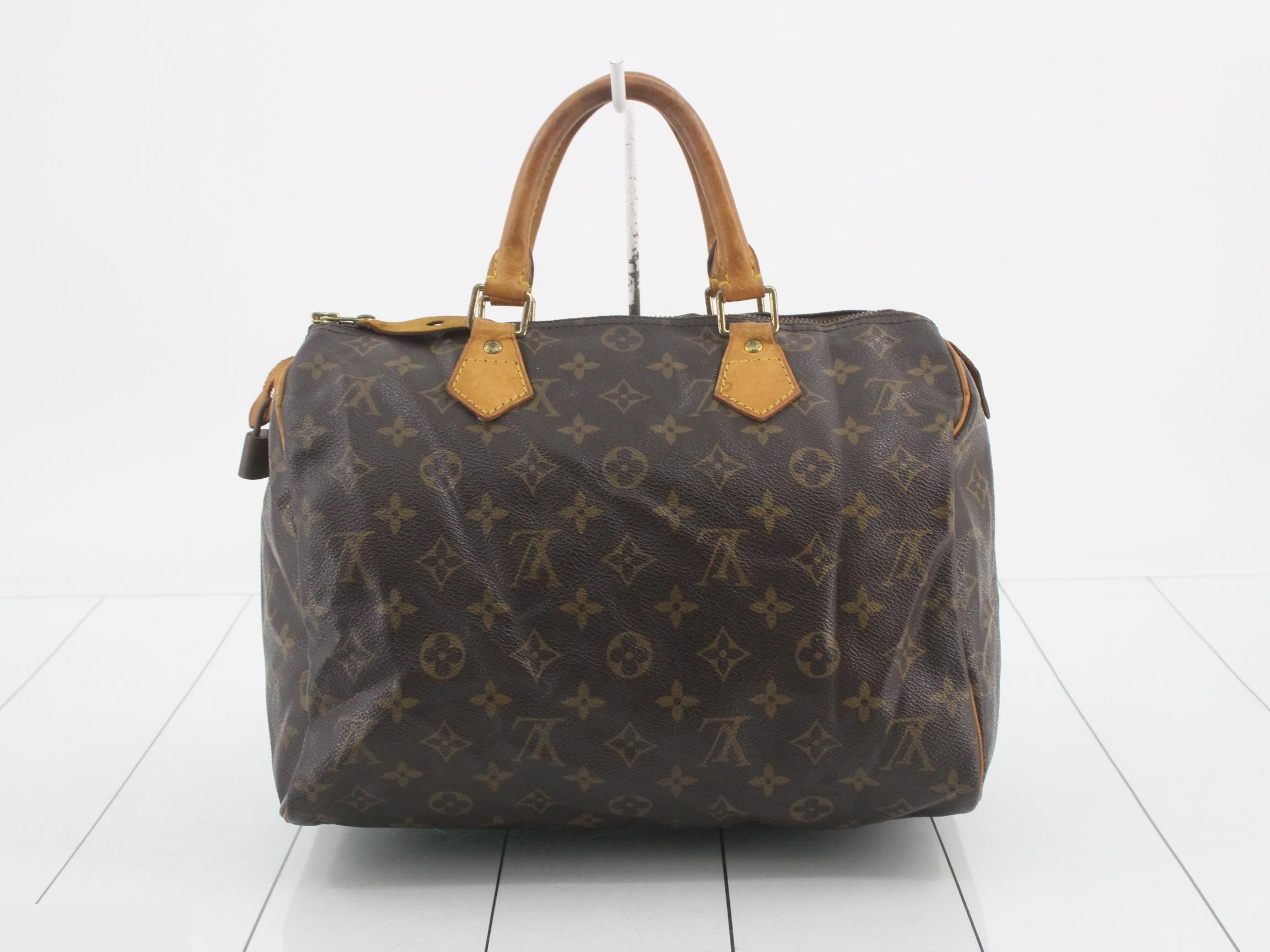 Speedy 30 — view 2