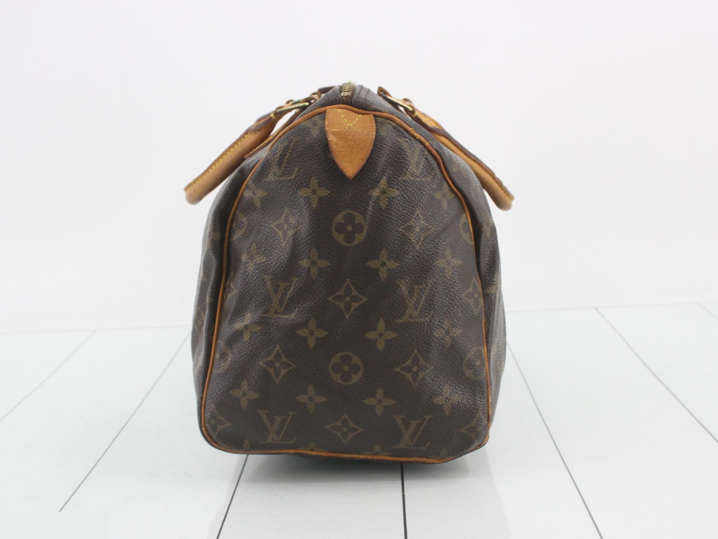 Speedy 30 — view 4