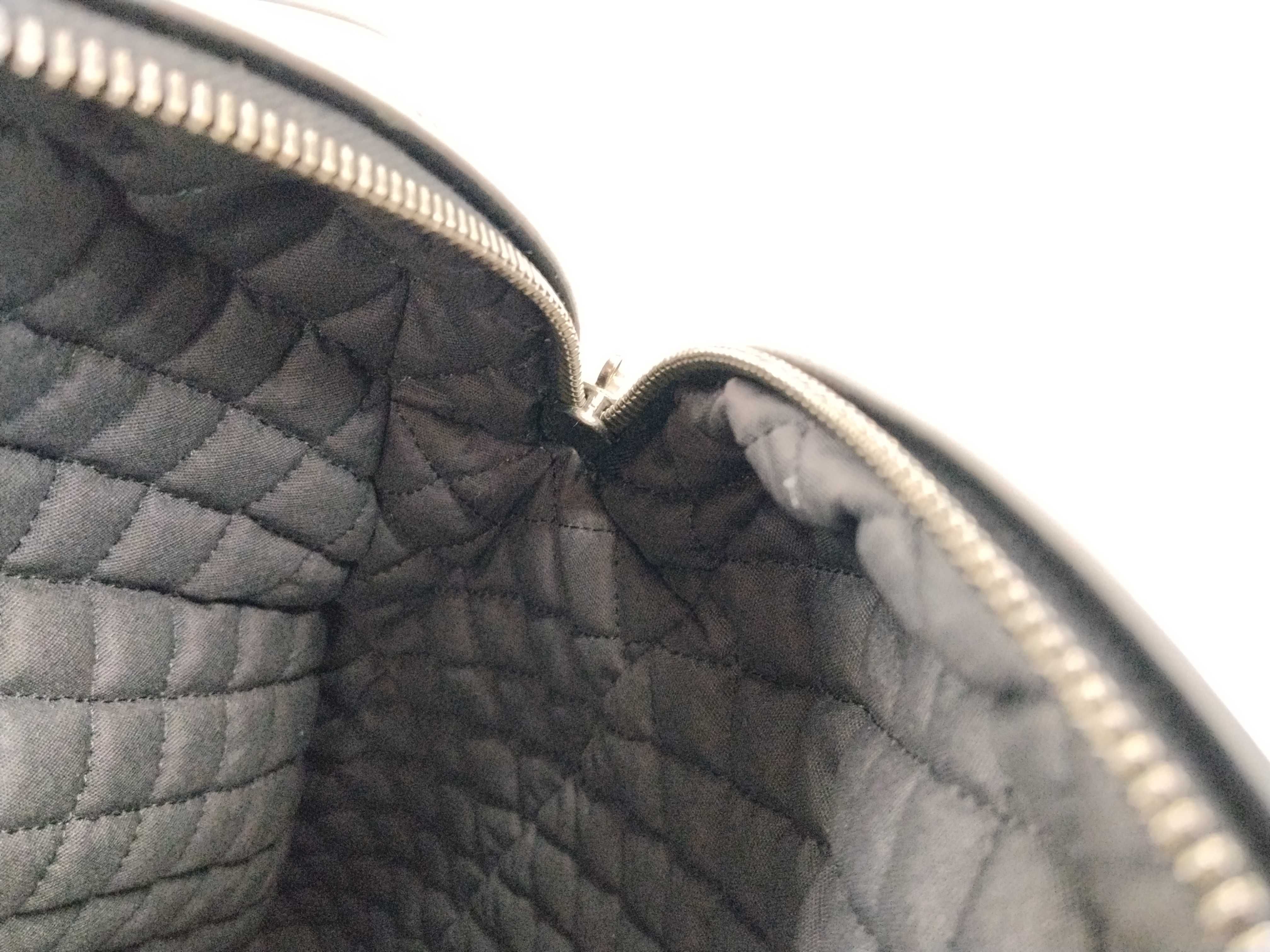 Briefcase, Black, Business Bag — view 12