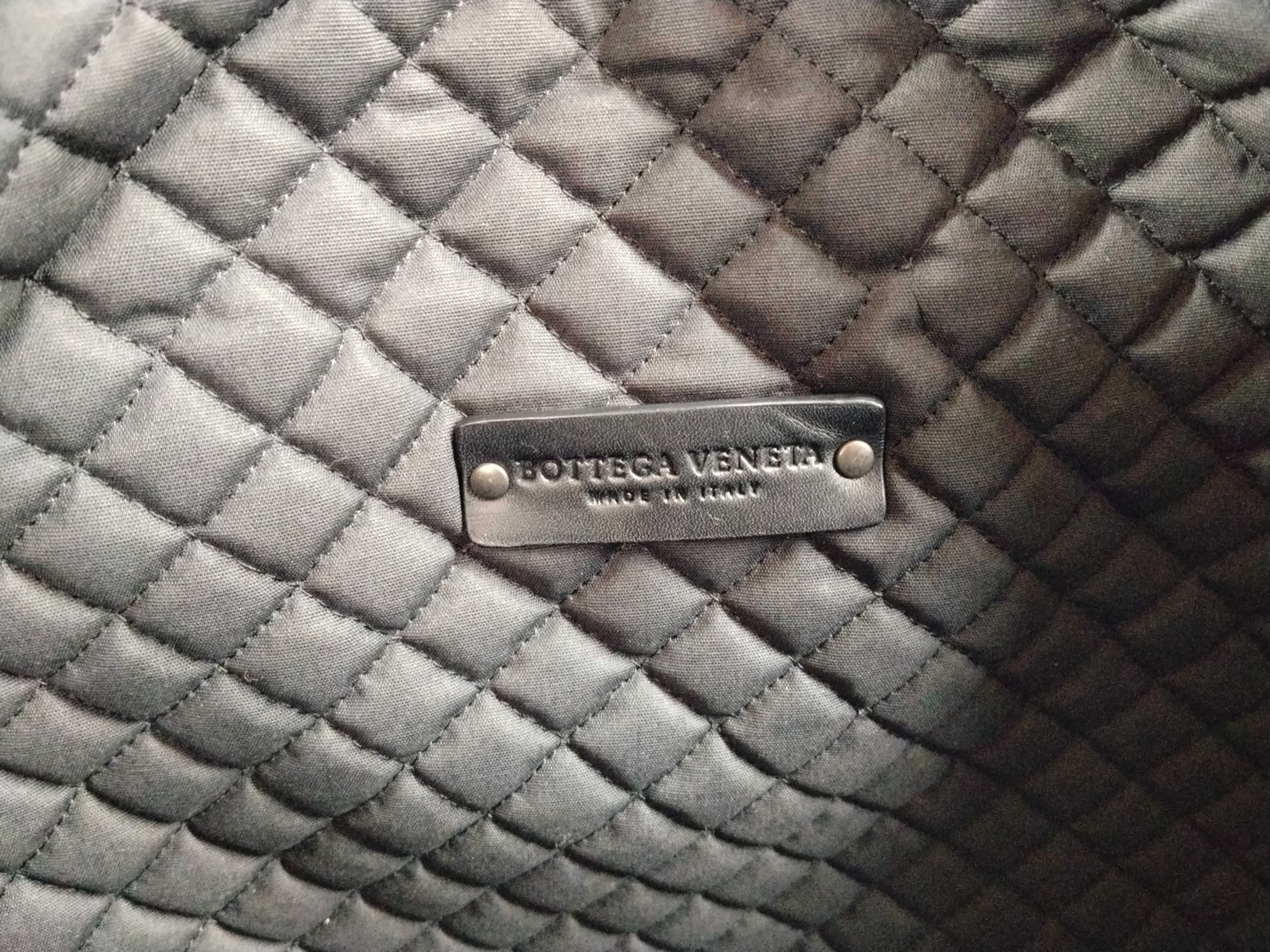 Briefcase, Black, Business Bag — view 13