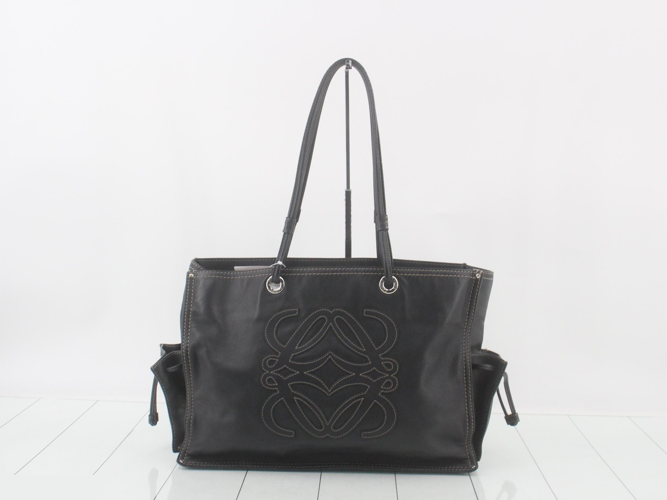 Anagram Tote