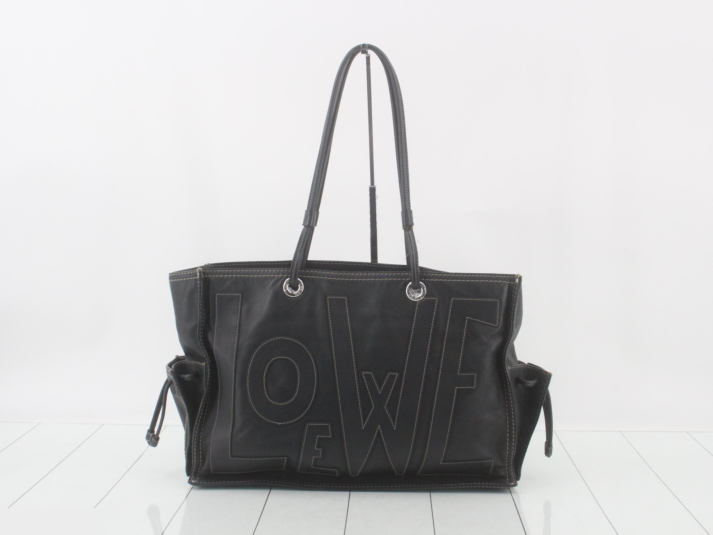 Anagram Tote — view 2