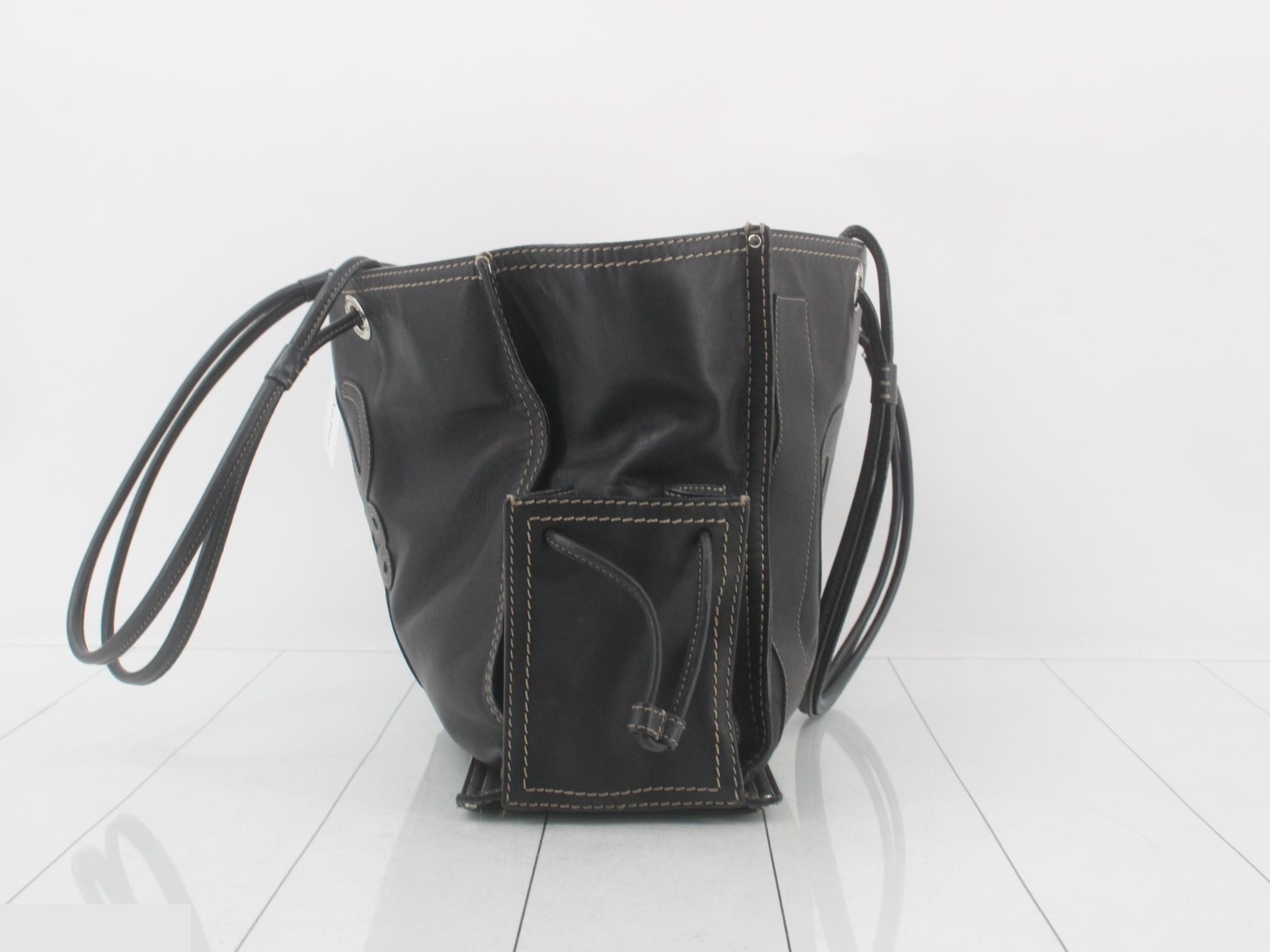 Anagram Tote — view 3