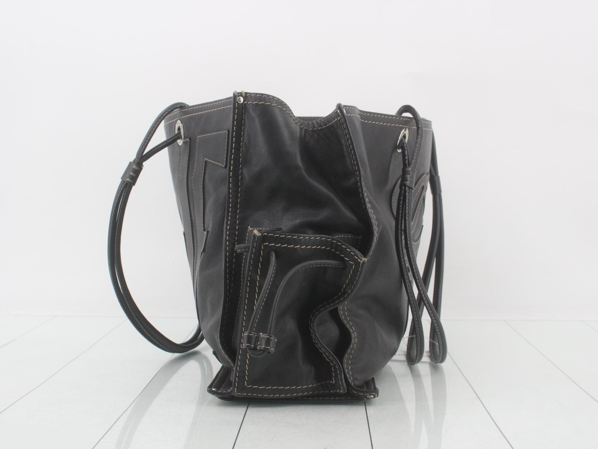 Anagram Tote — view 4
