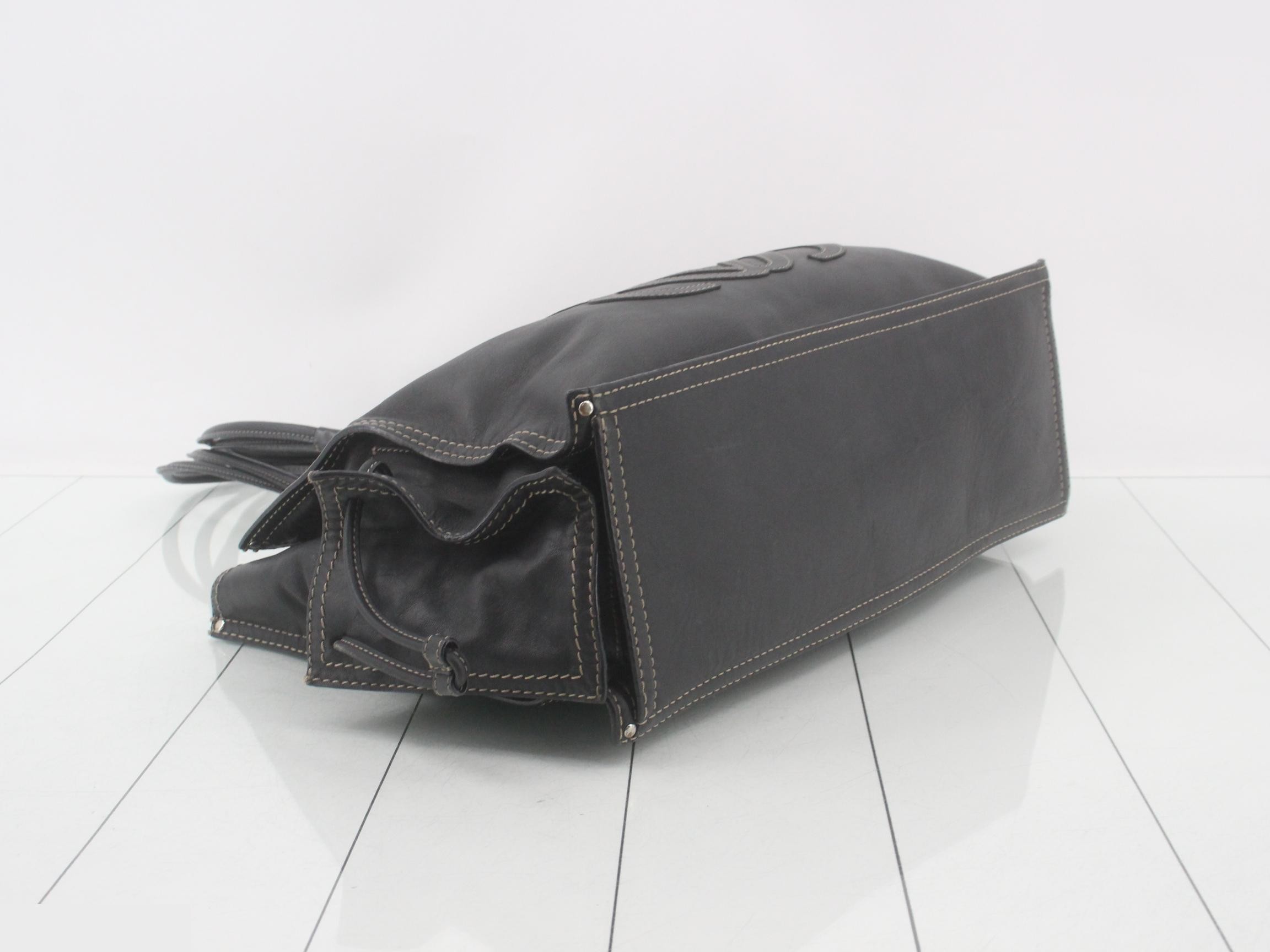 Anagram Tote — view 5