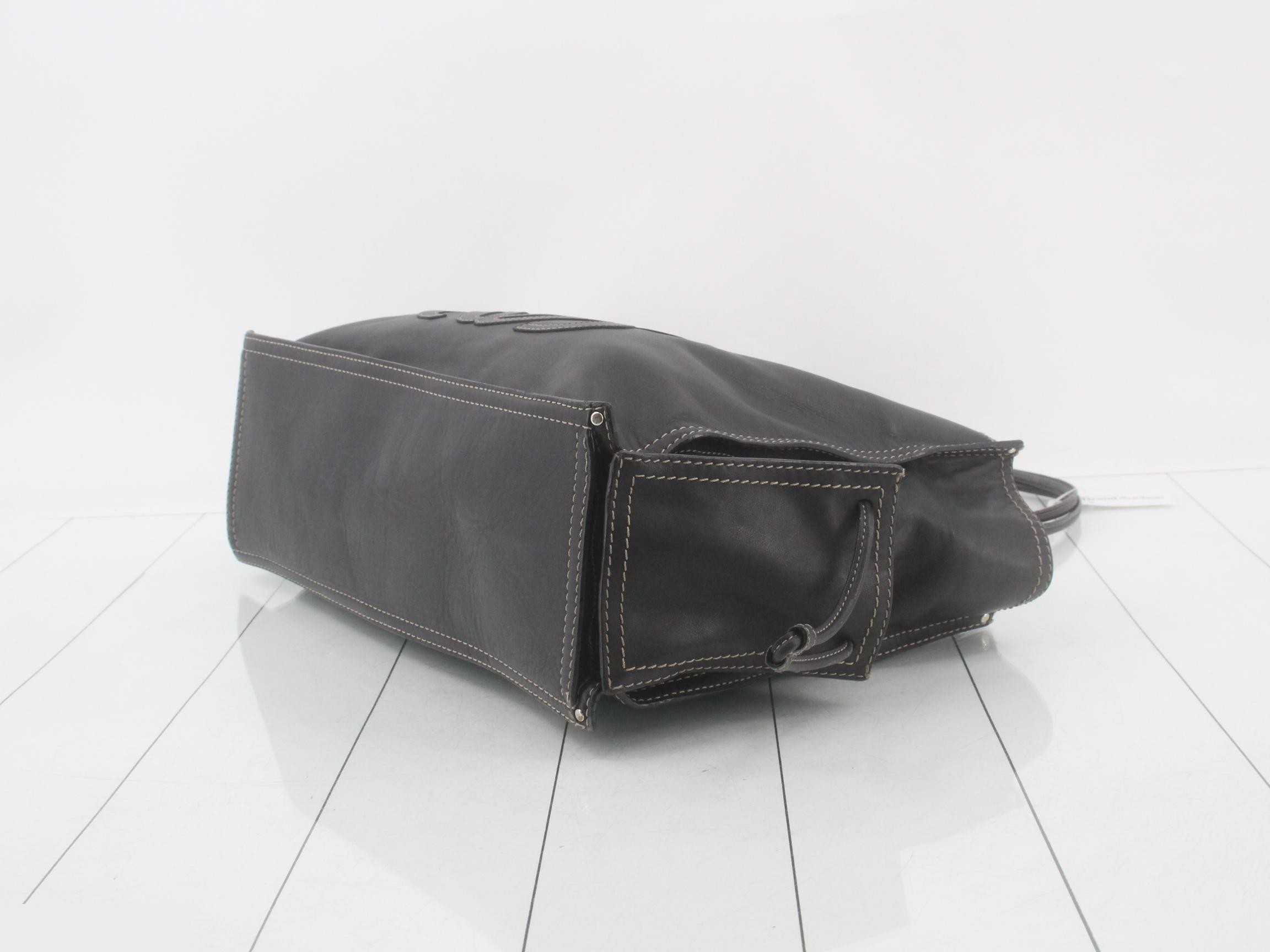 Anagram Tote — view 6