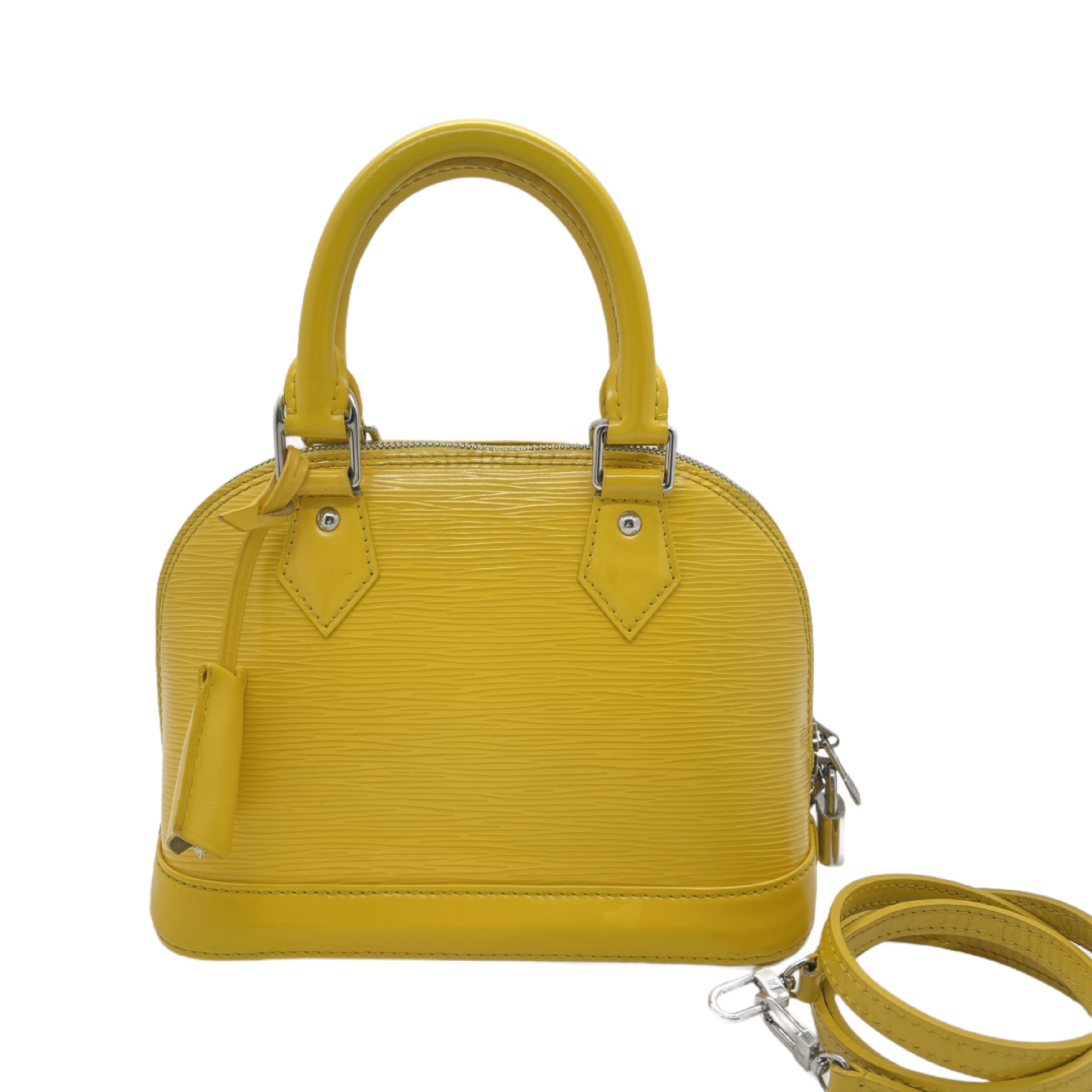 Alma BB 2-way Shoulder Bag — view 2