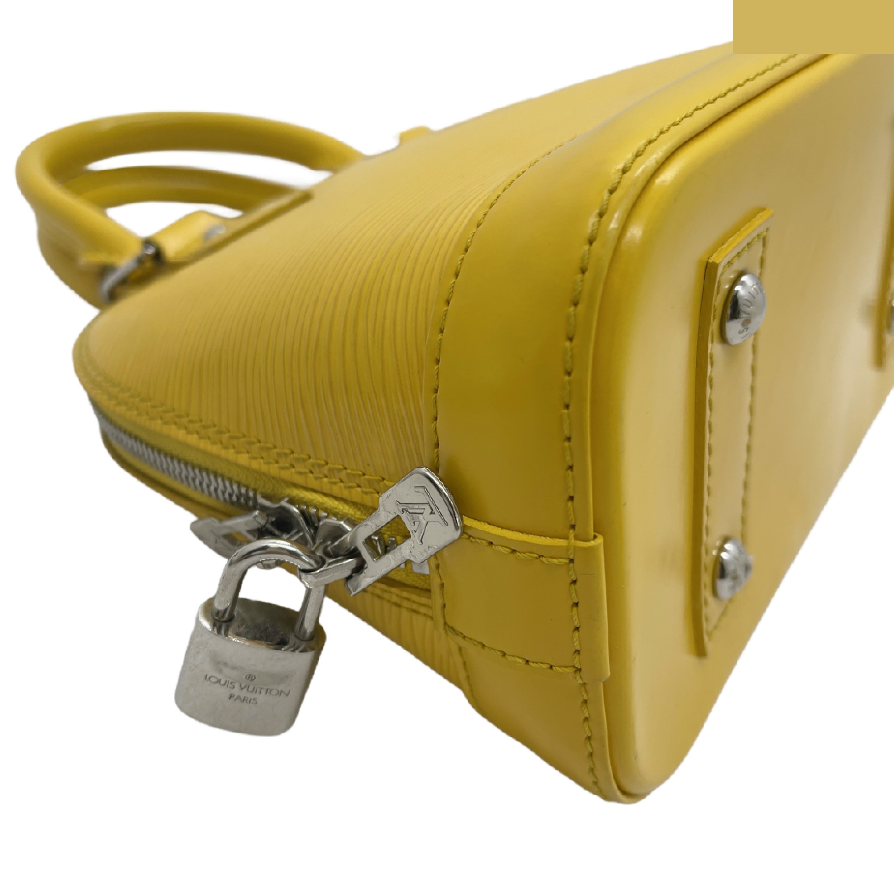 Alma BB 2-way Shoulder Bag — view 4