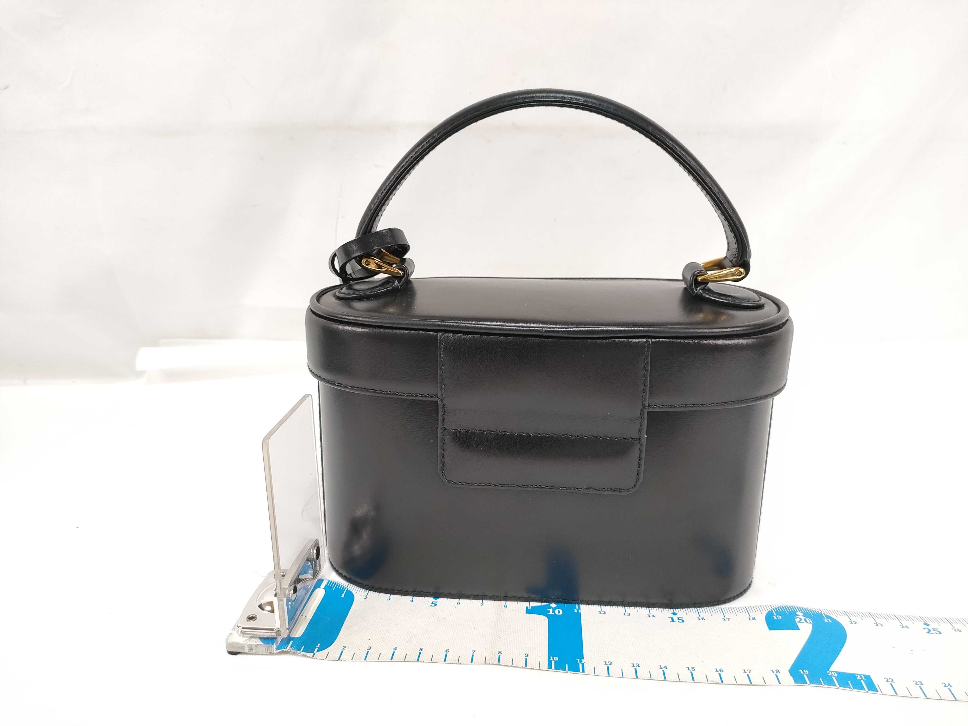 Lady Lock Vanity Handbag — view 2