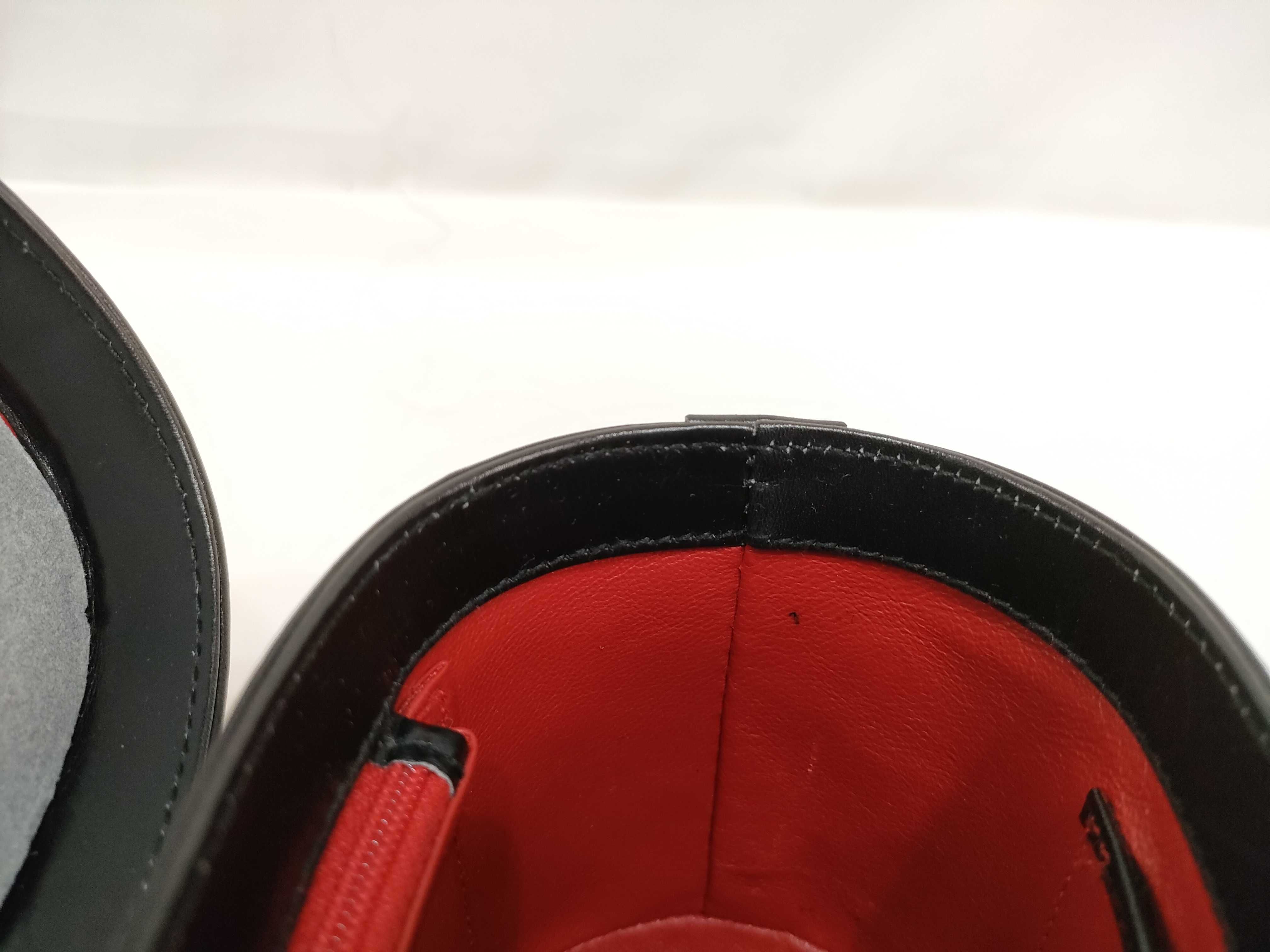 Lady Lock Vanity Handbag — view 11