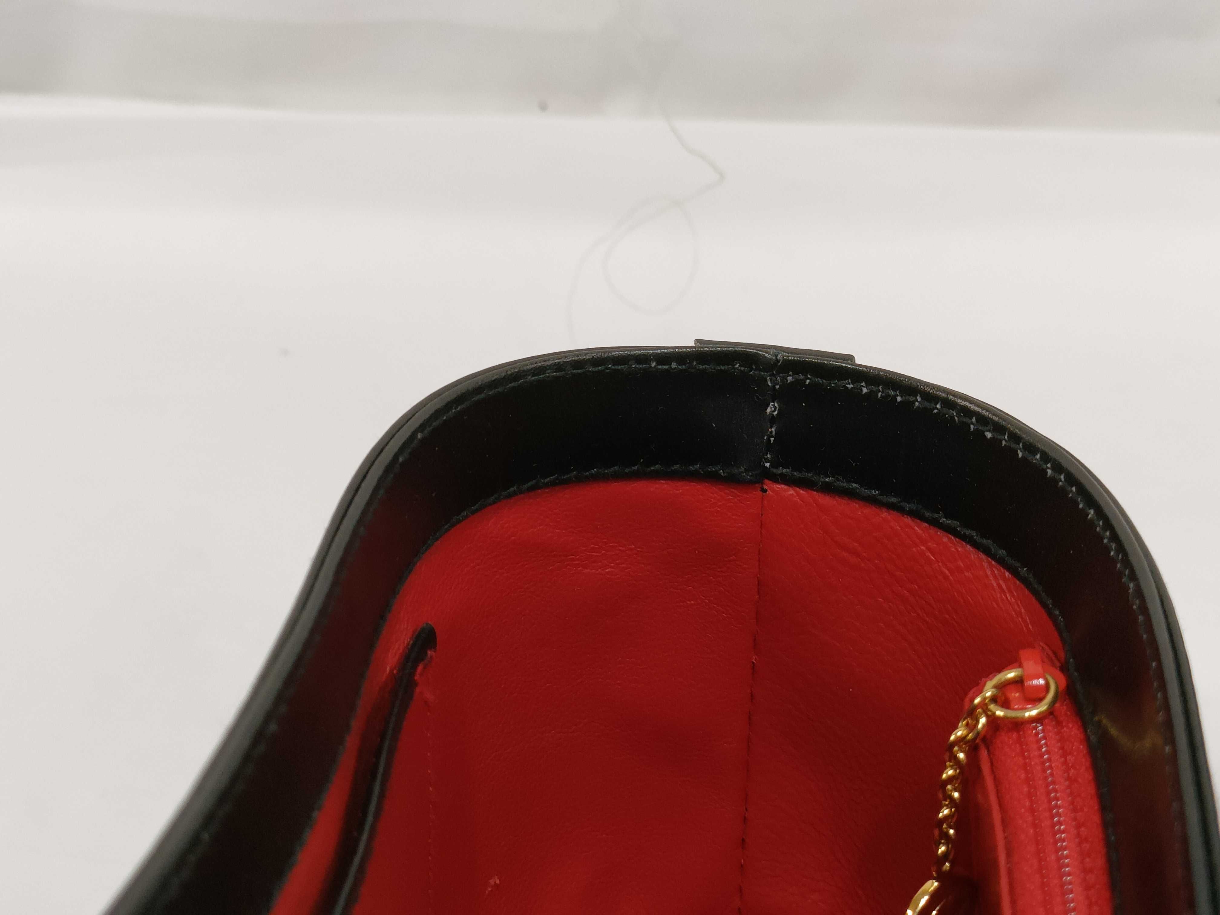 Lady Lock Vanity Handbag — view 12