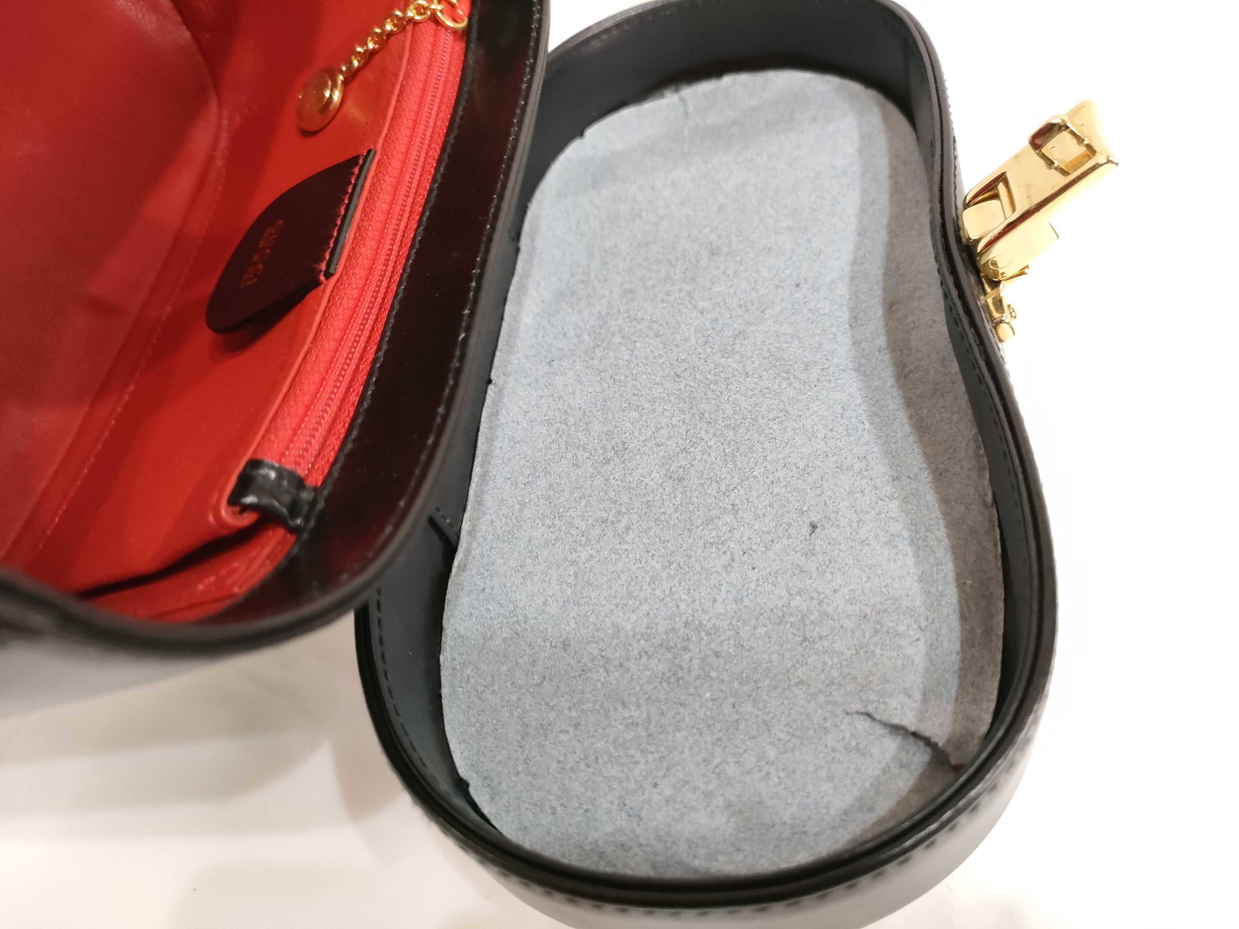 Lady Lock Vanity Handbag — view 13