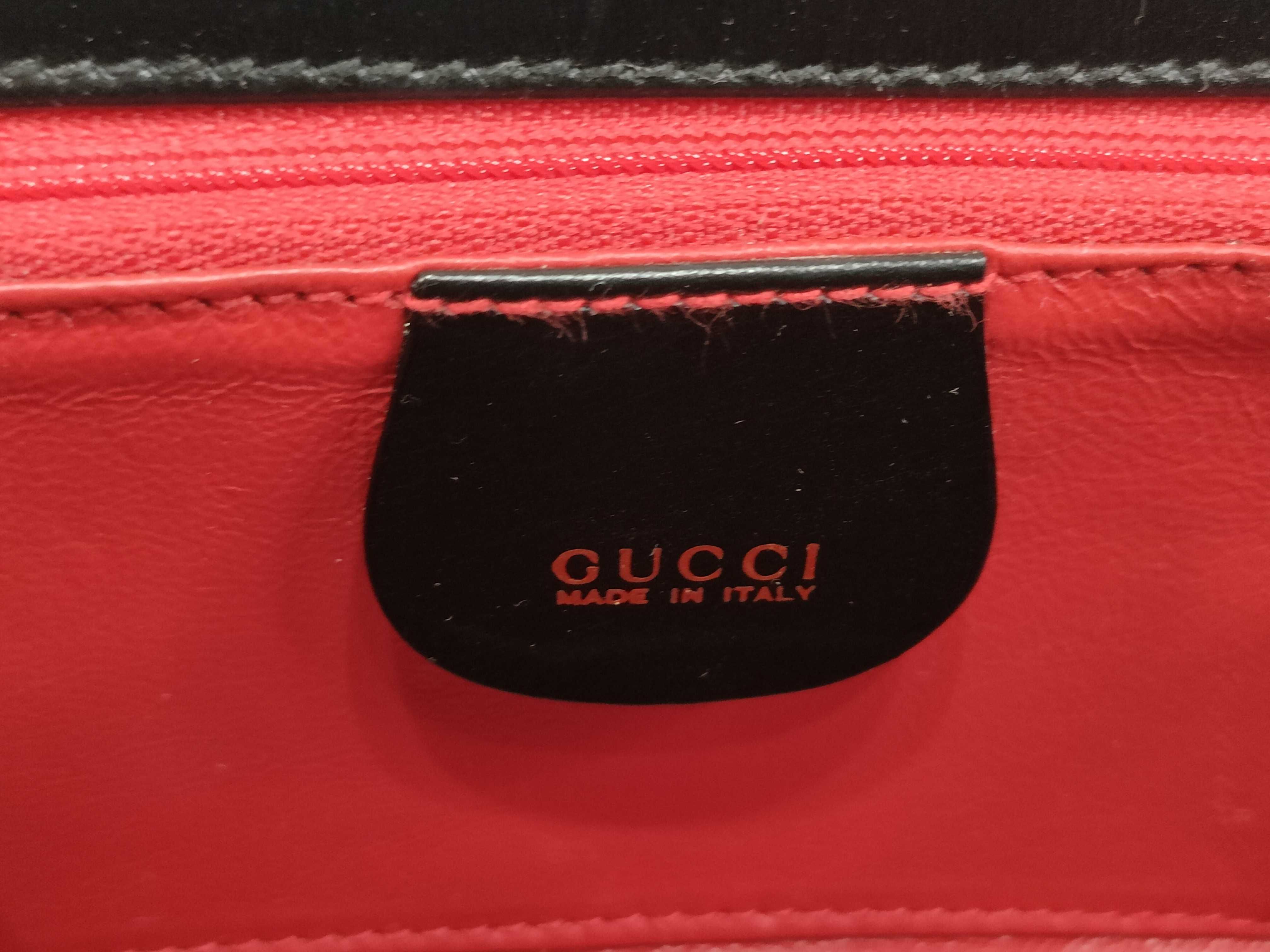 Lady Lock Vanity Handbag — view 14