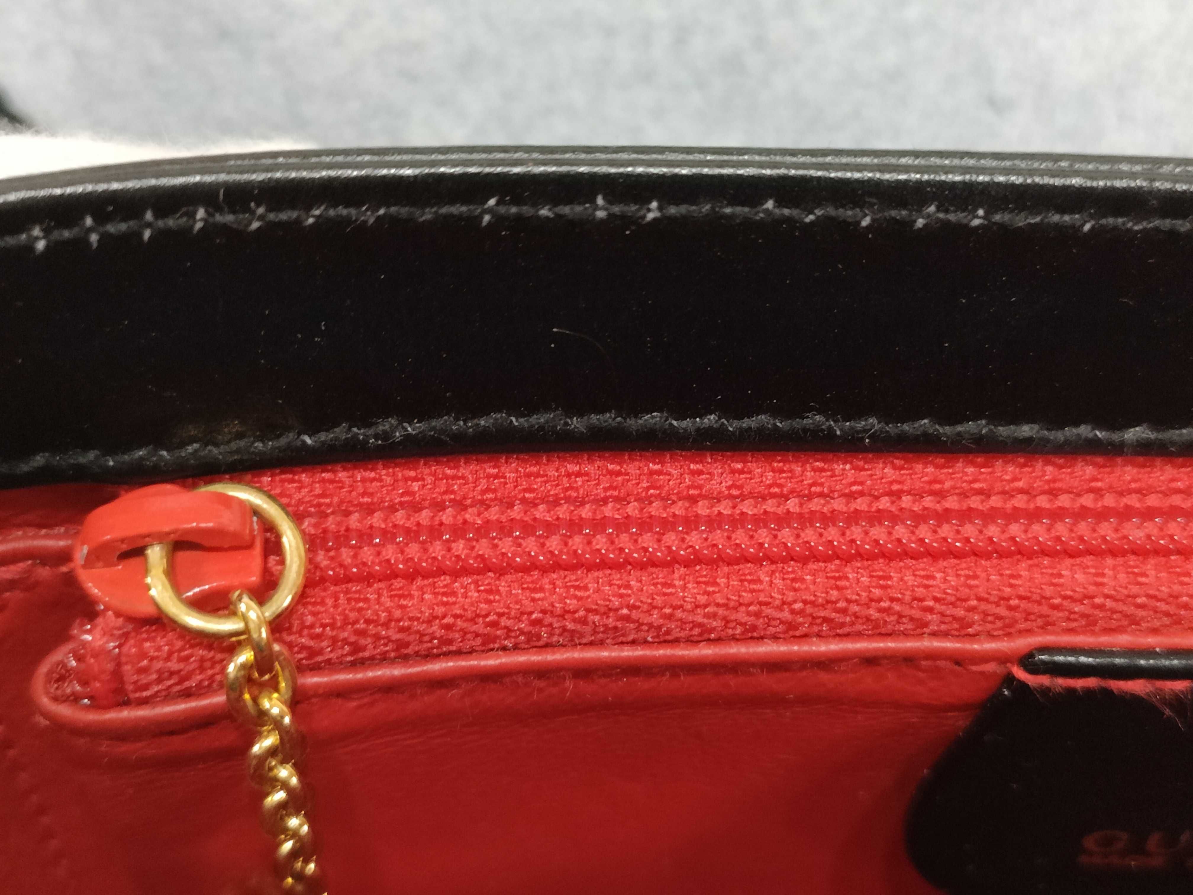 Lady Lock Vanity Handbag — view 15