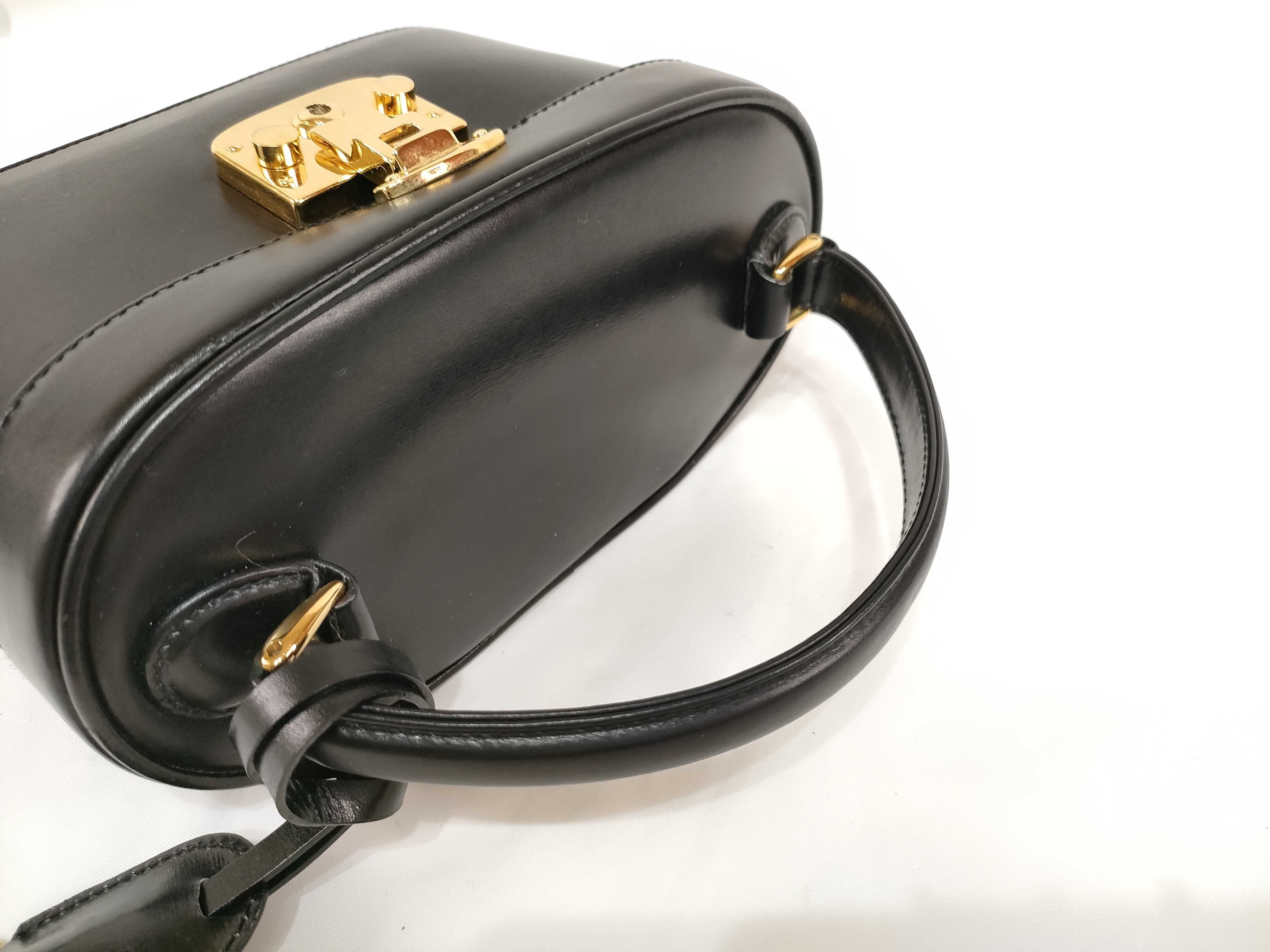 Lady Lock Vanity Handbag — view 3