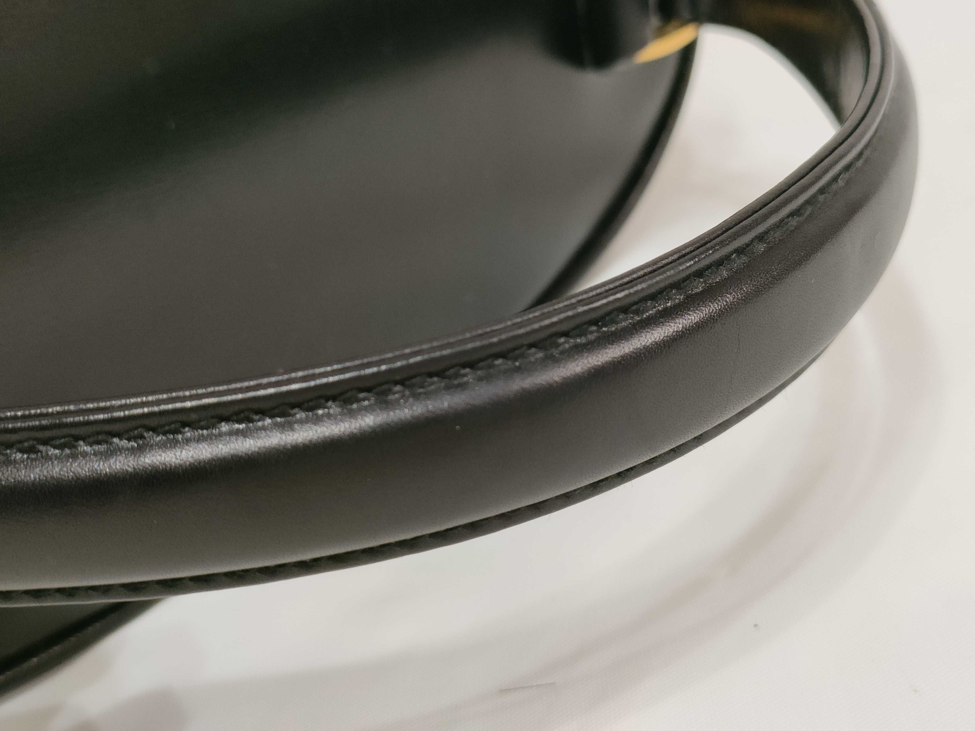 Lady Lock Vanity Handbag — view 4