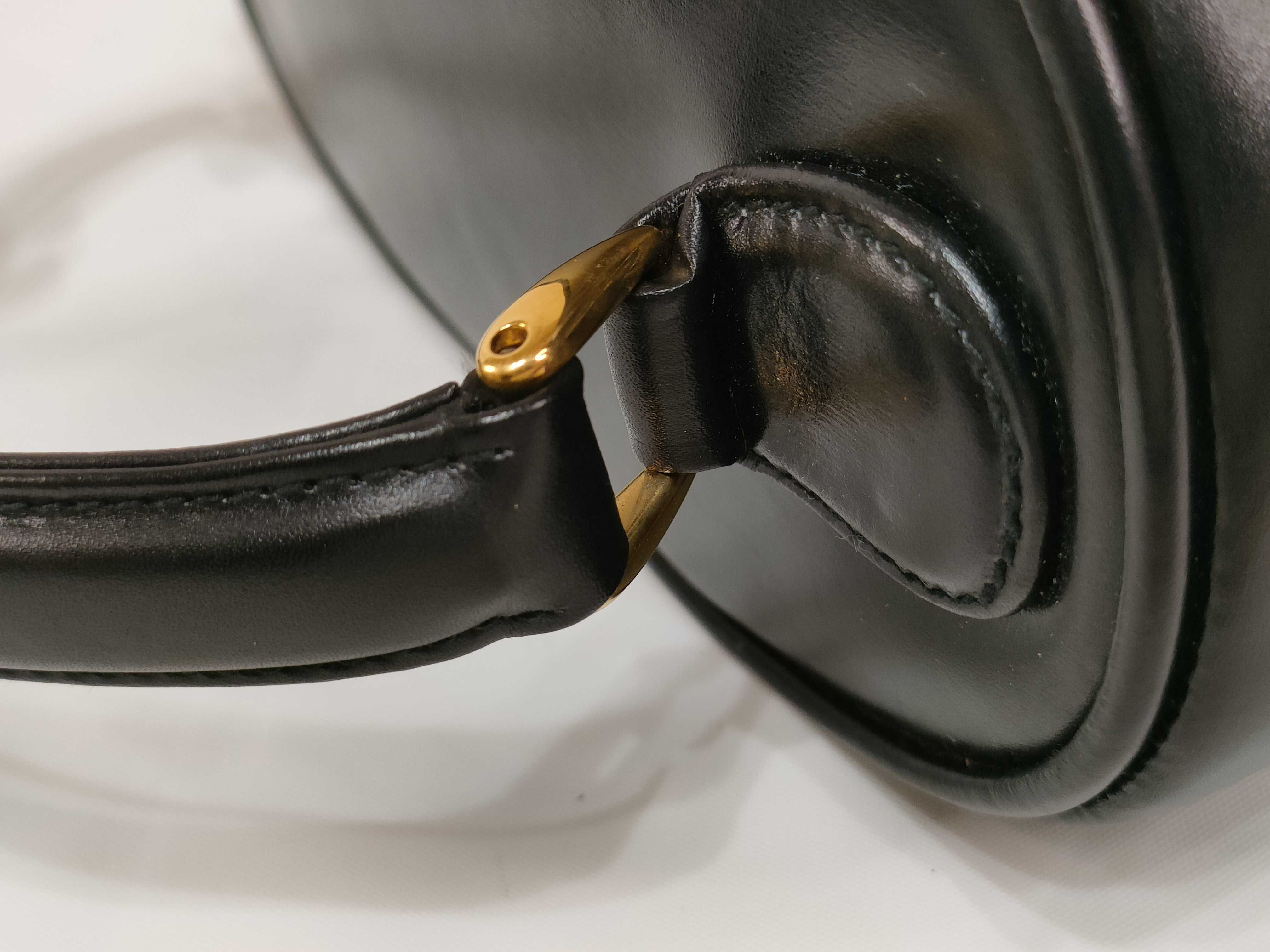 Lady Lock Vanity Handbag — view 5