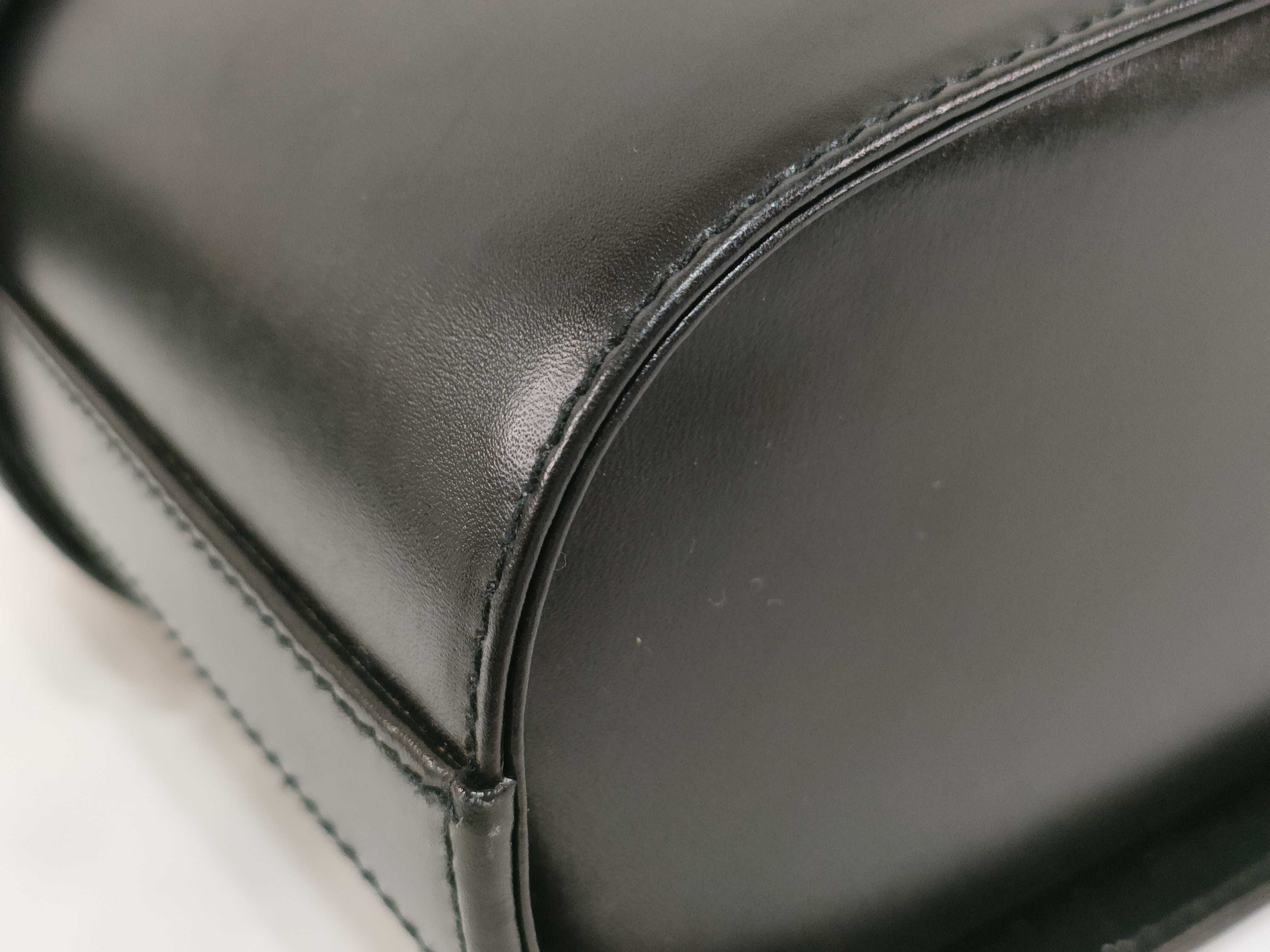 Lady Lock Vanity Handbag — view 6