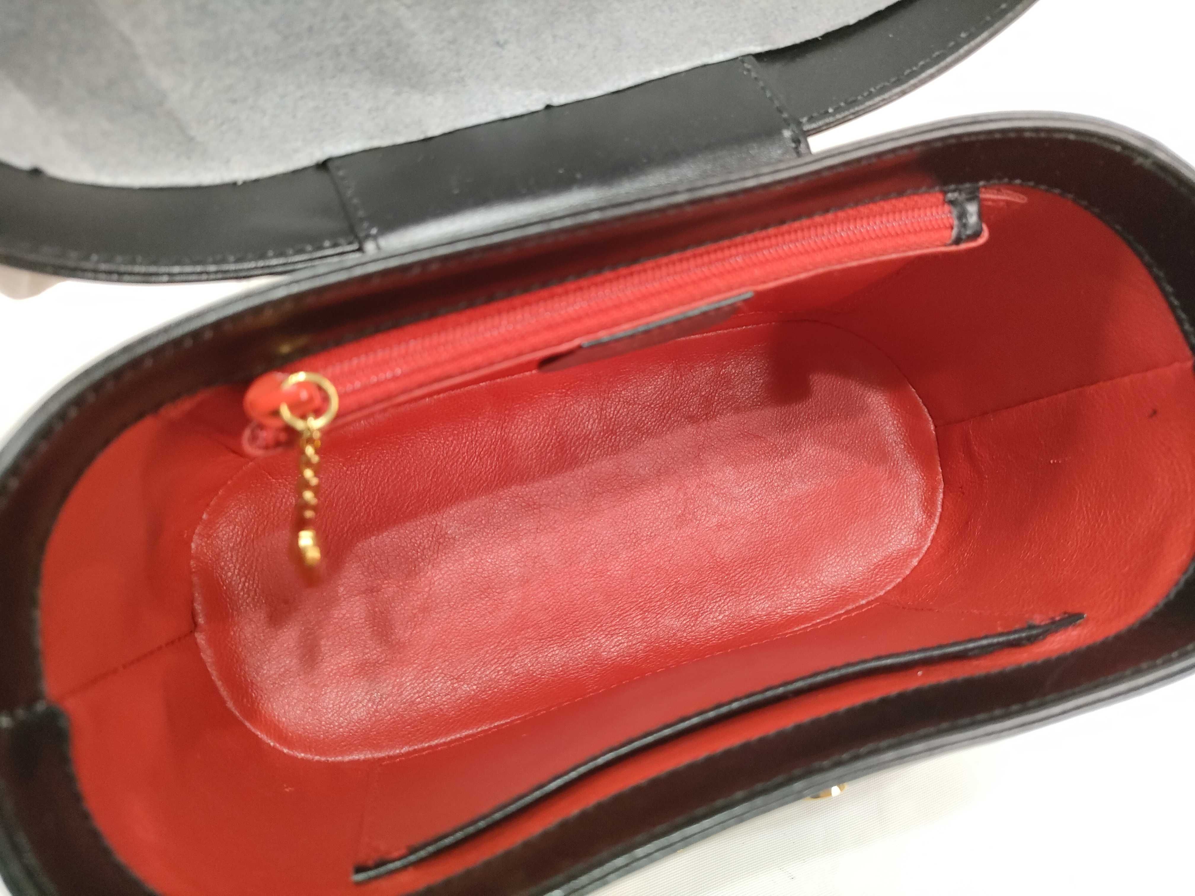 Lady Lock Vanity Handbag — view 10