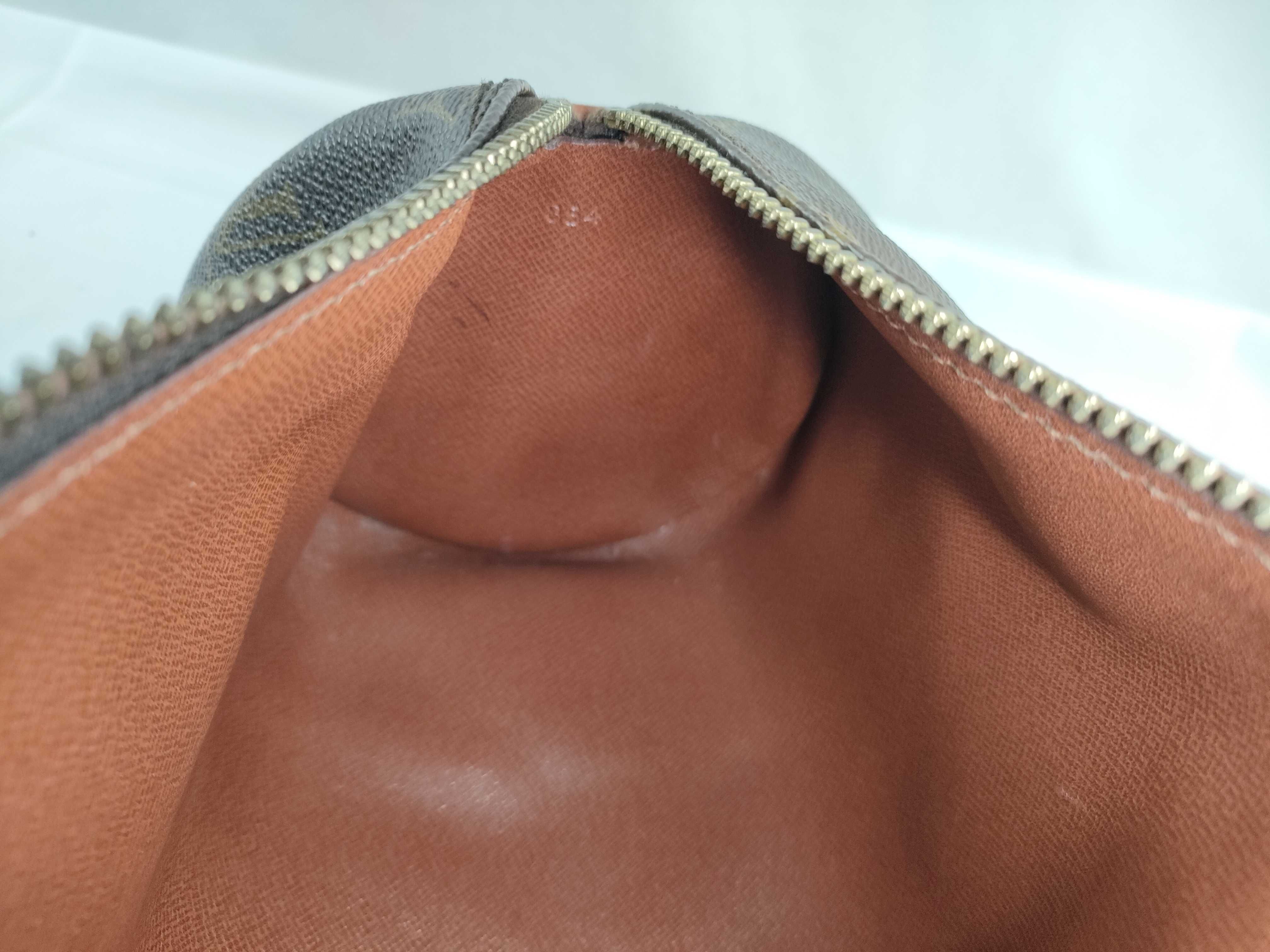 Monogram Papillon 26 M51366 Handbag (Serial Number Unknown) — view 11