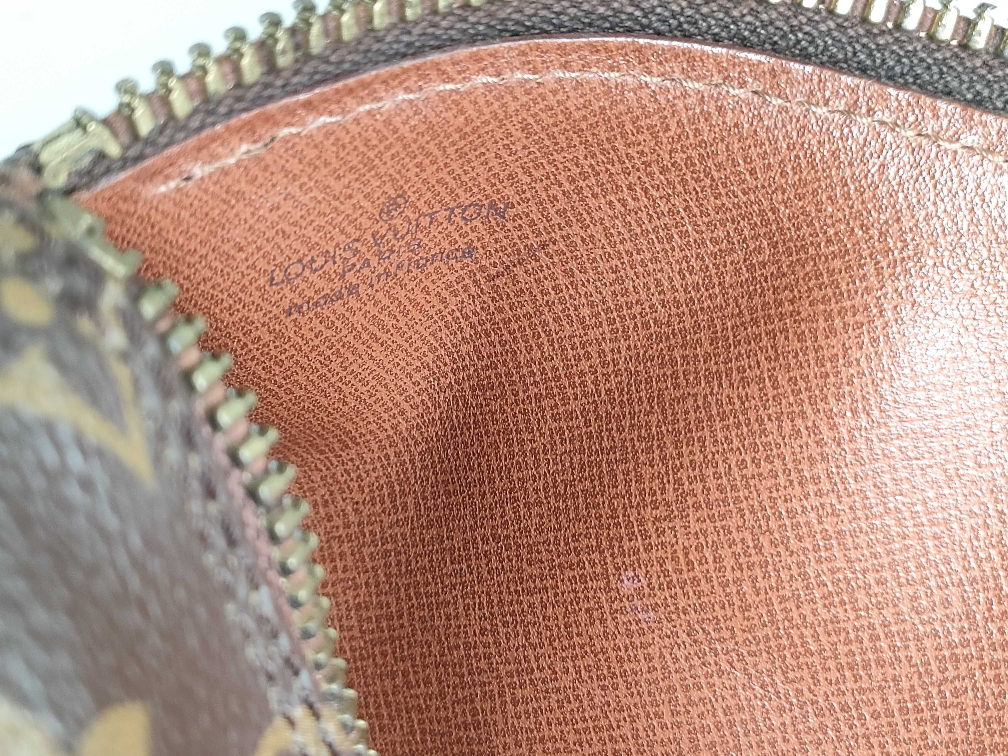 Monogram Papillon 26 M51366 Handbag (Serial Number Unknown) — view 13