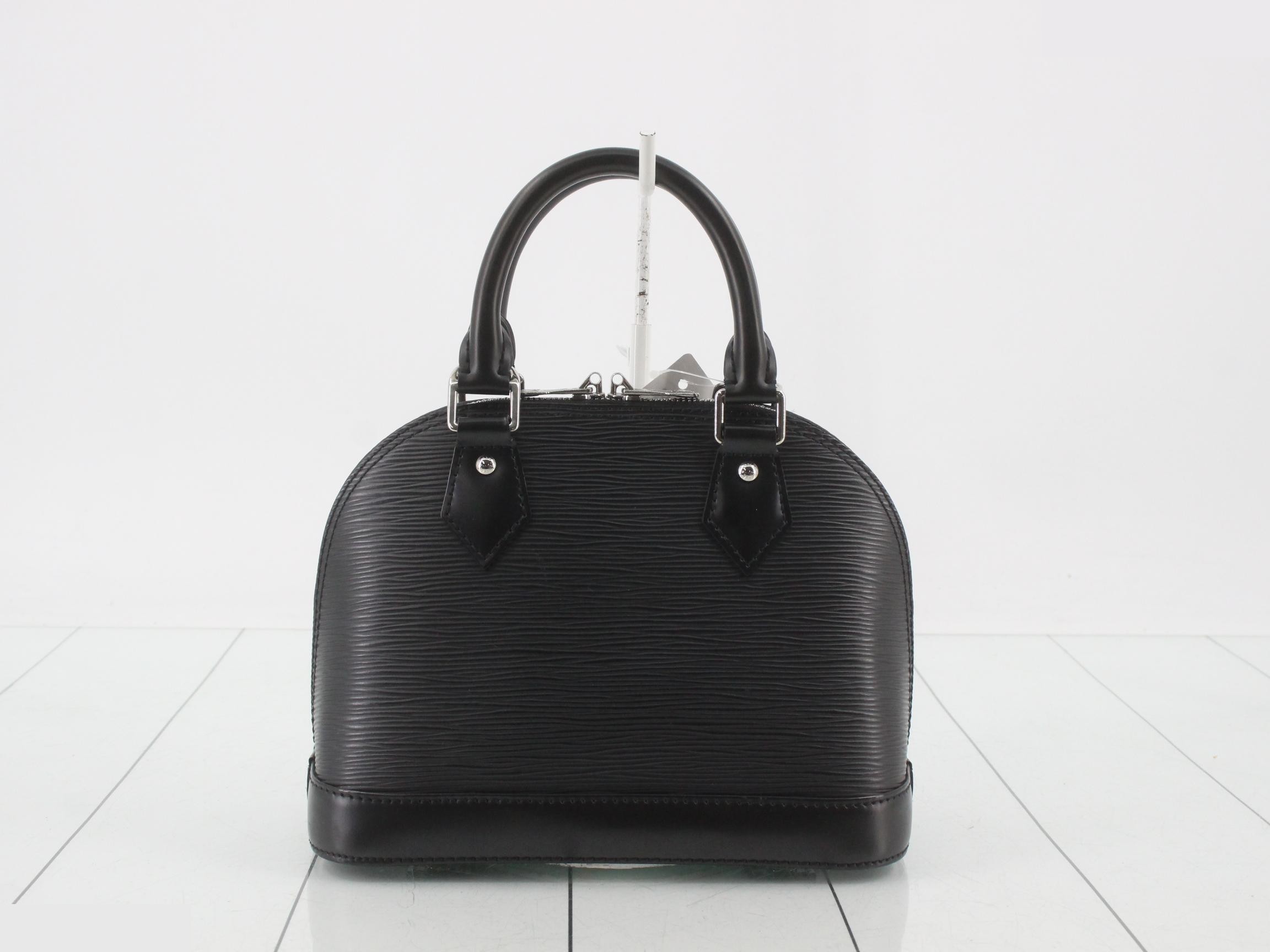 Alma BB Noir — view 2