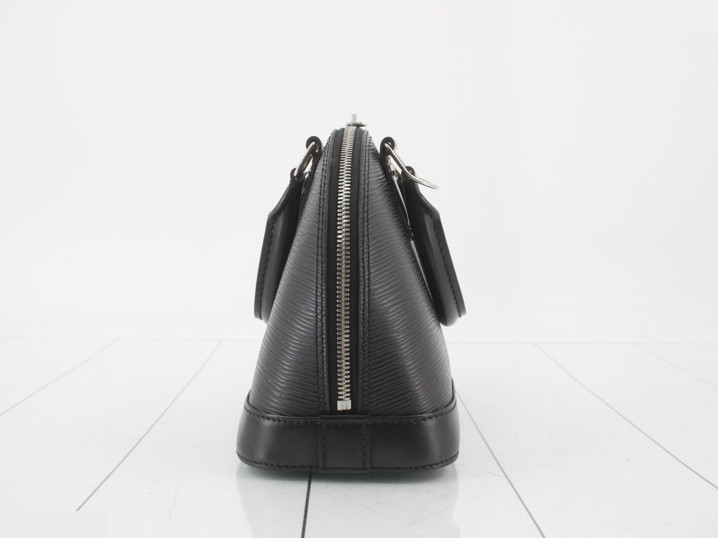Alma BB Noir — view 3
