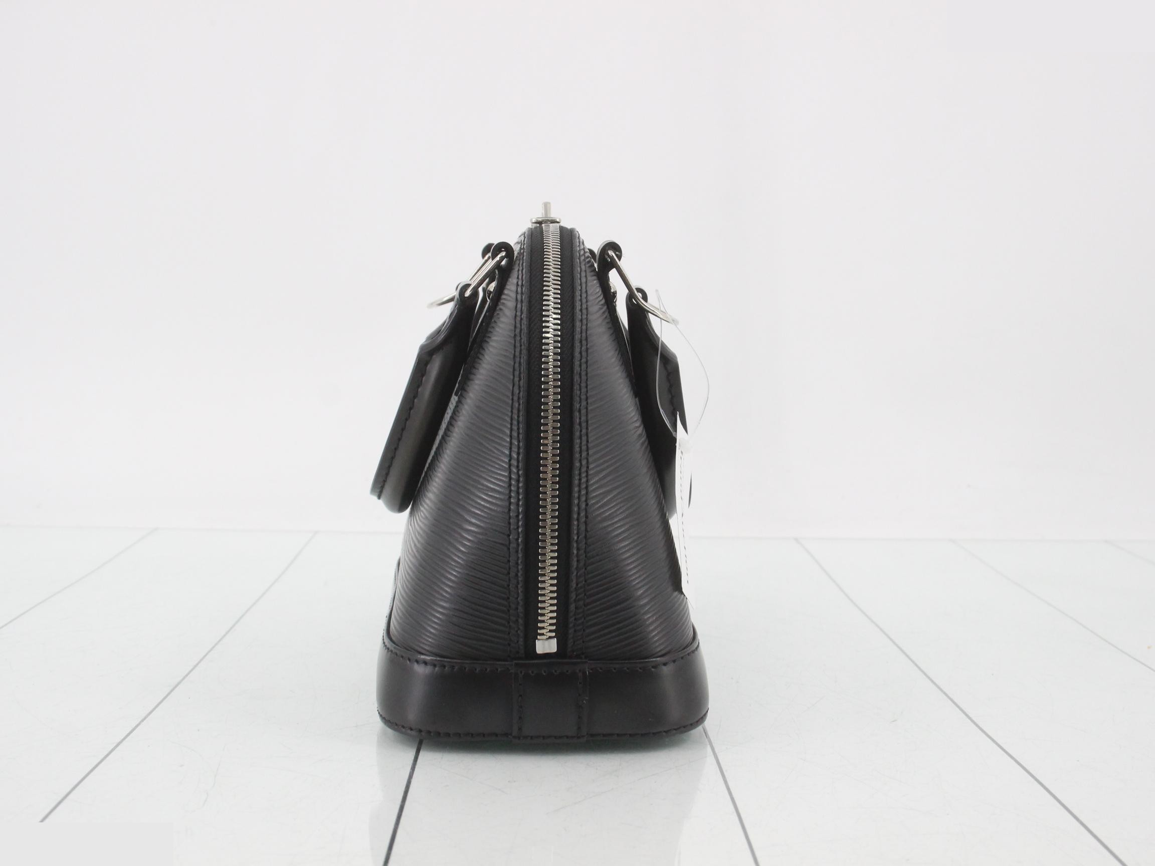 Alma BB Noir — view 4