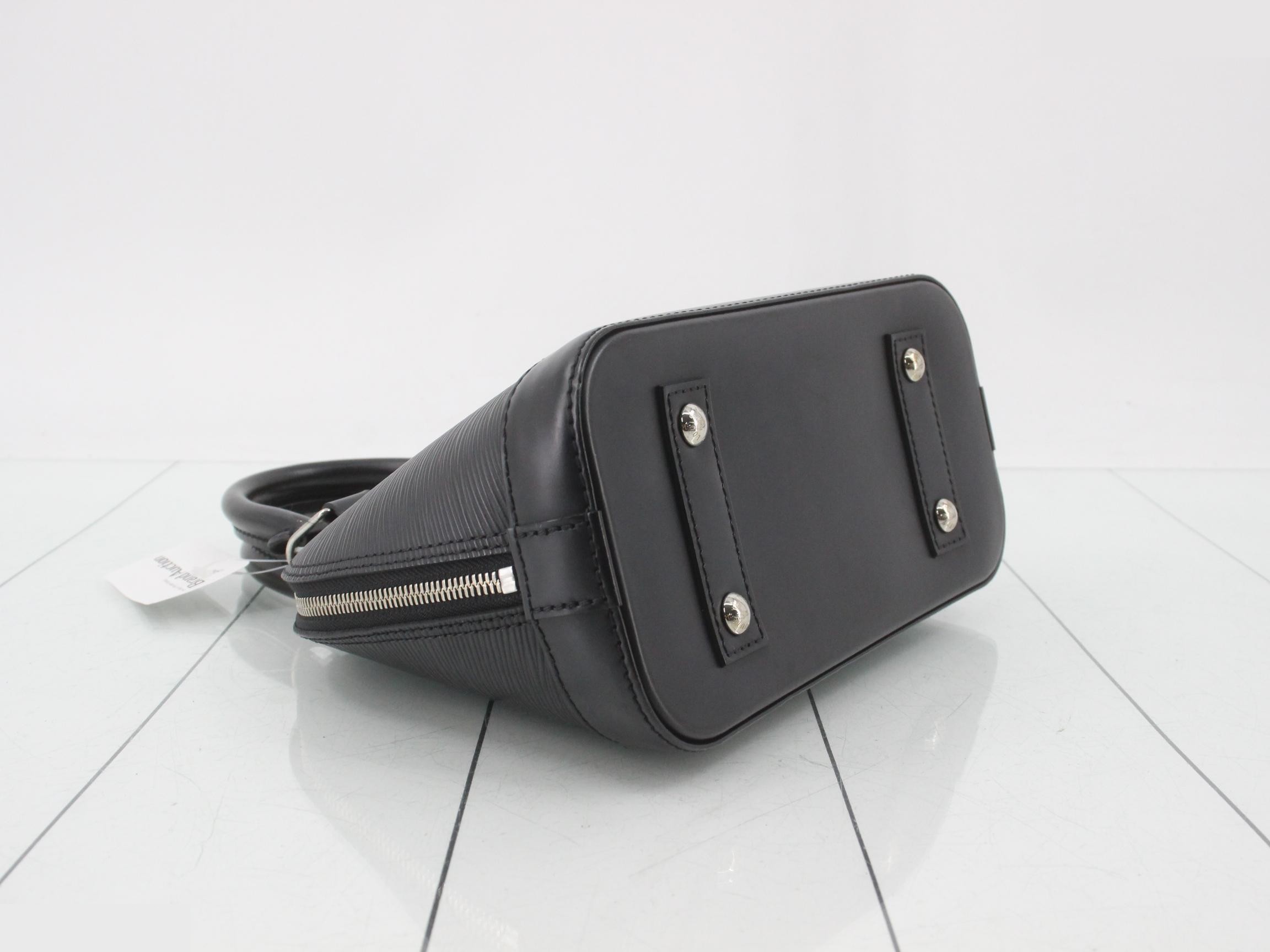 Alma BB Noir — view 5