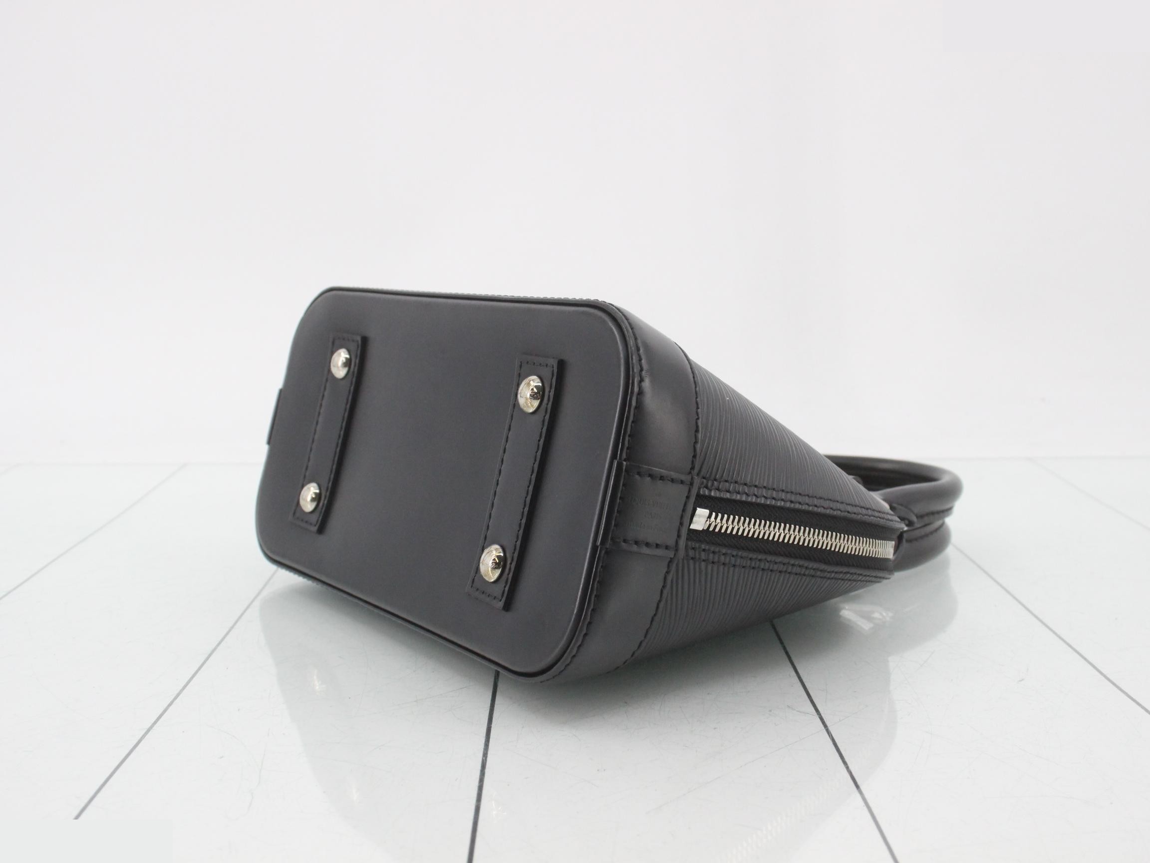 Alma BB Noir — view 6