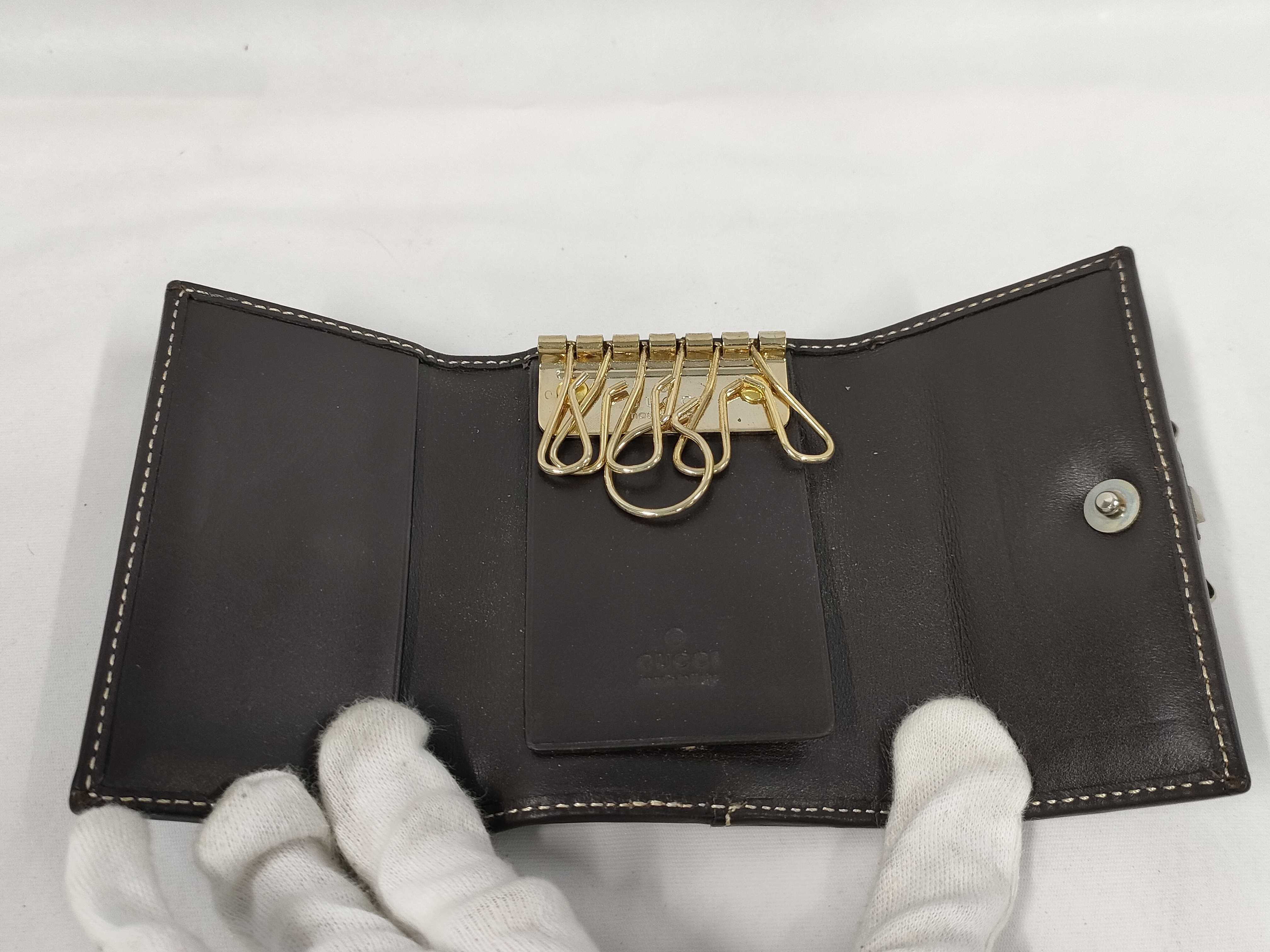 181647-0959 / Key Case / PVC Key Case & Key Holder — view 7
