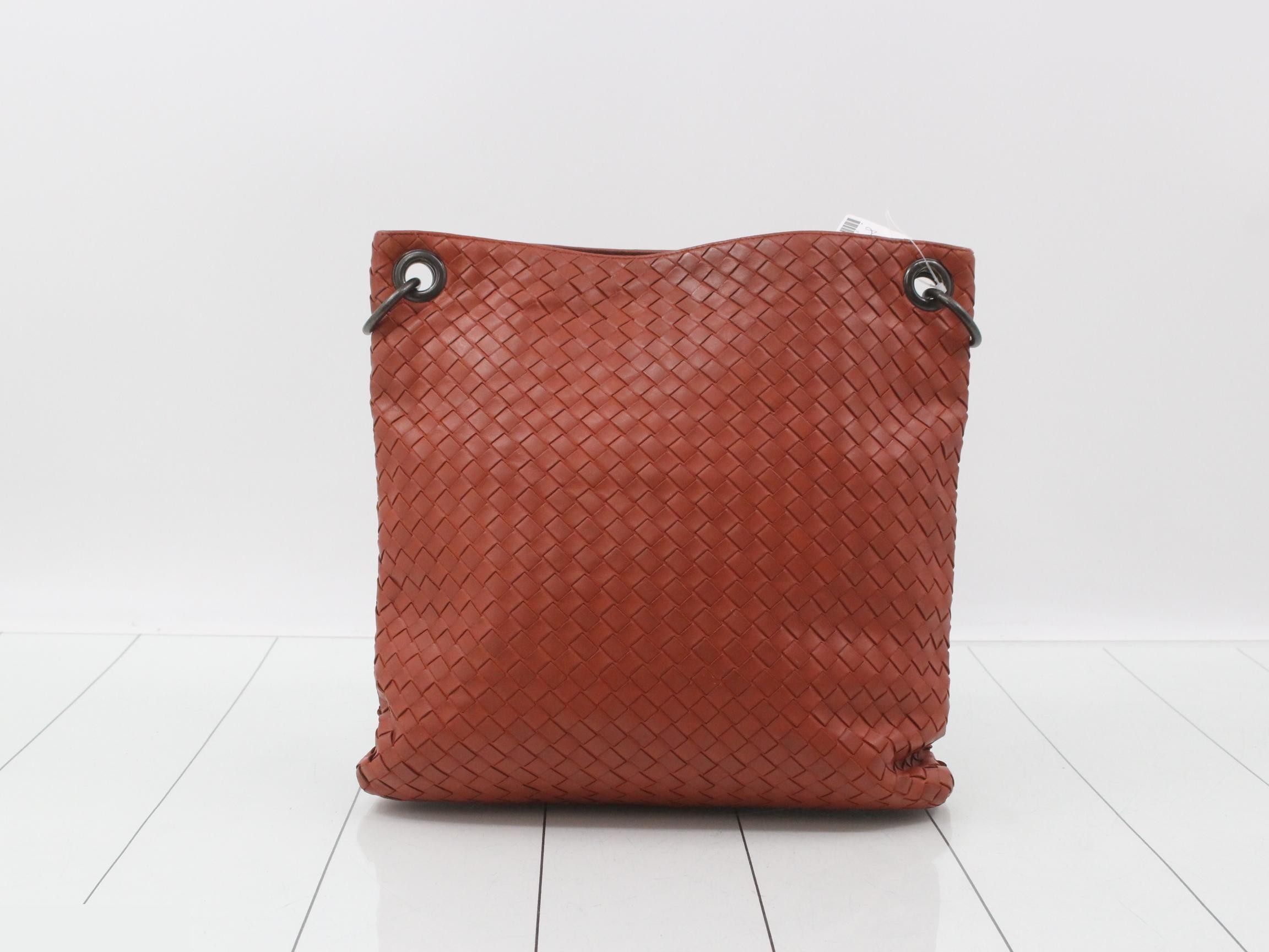 Intrecciato (bag) — view 2