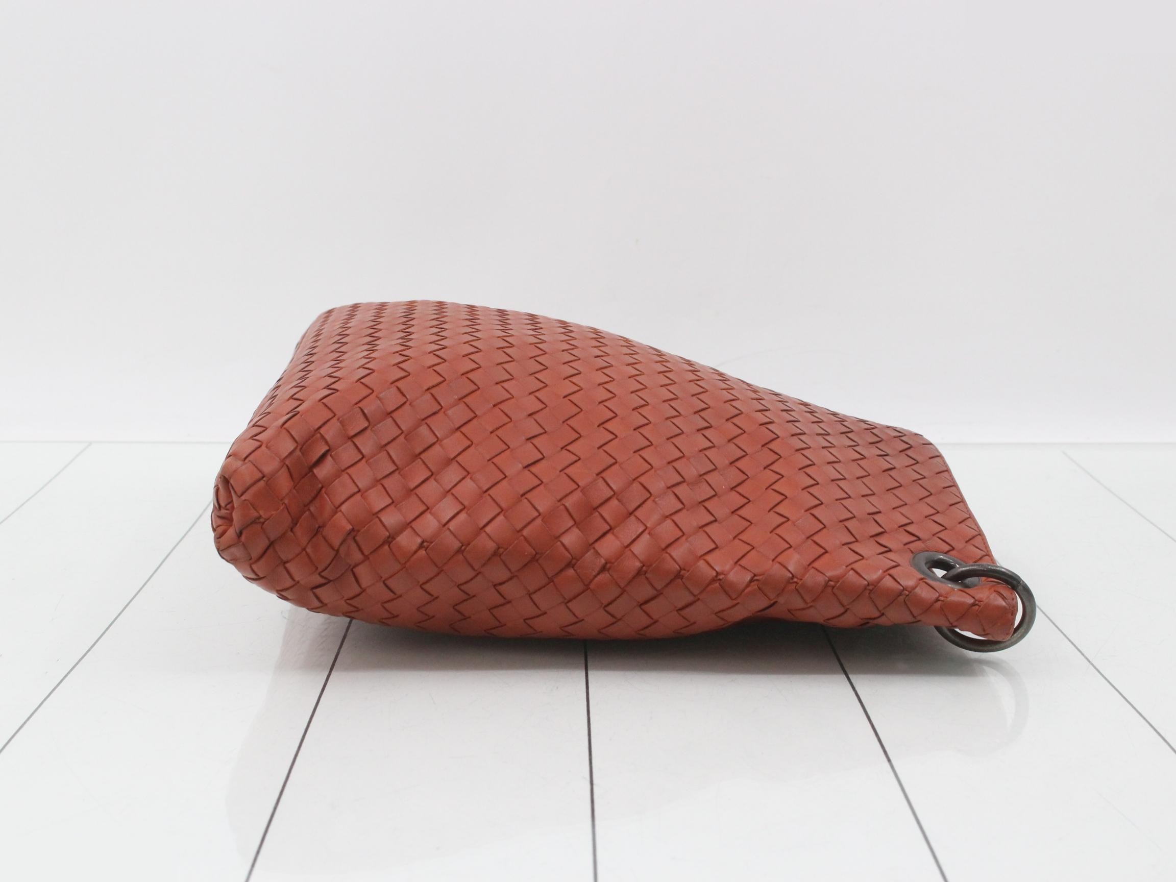 Intrecciato (bag) — view 3