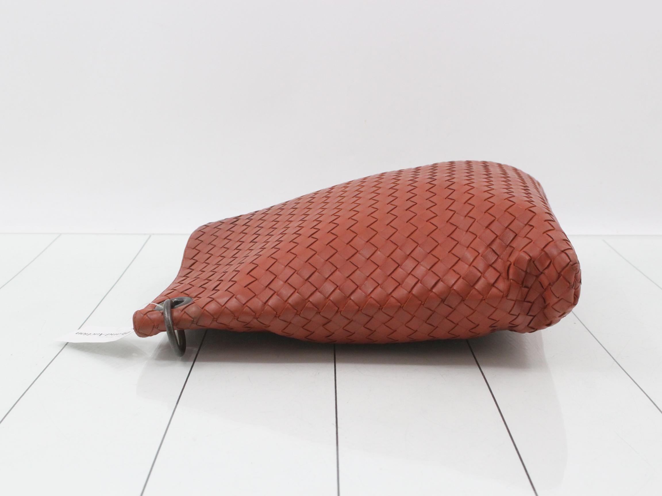 Intrecciato (bag) — view 4